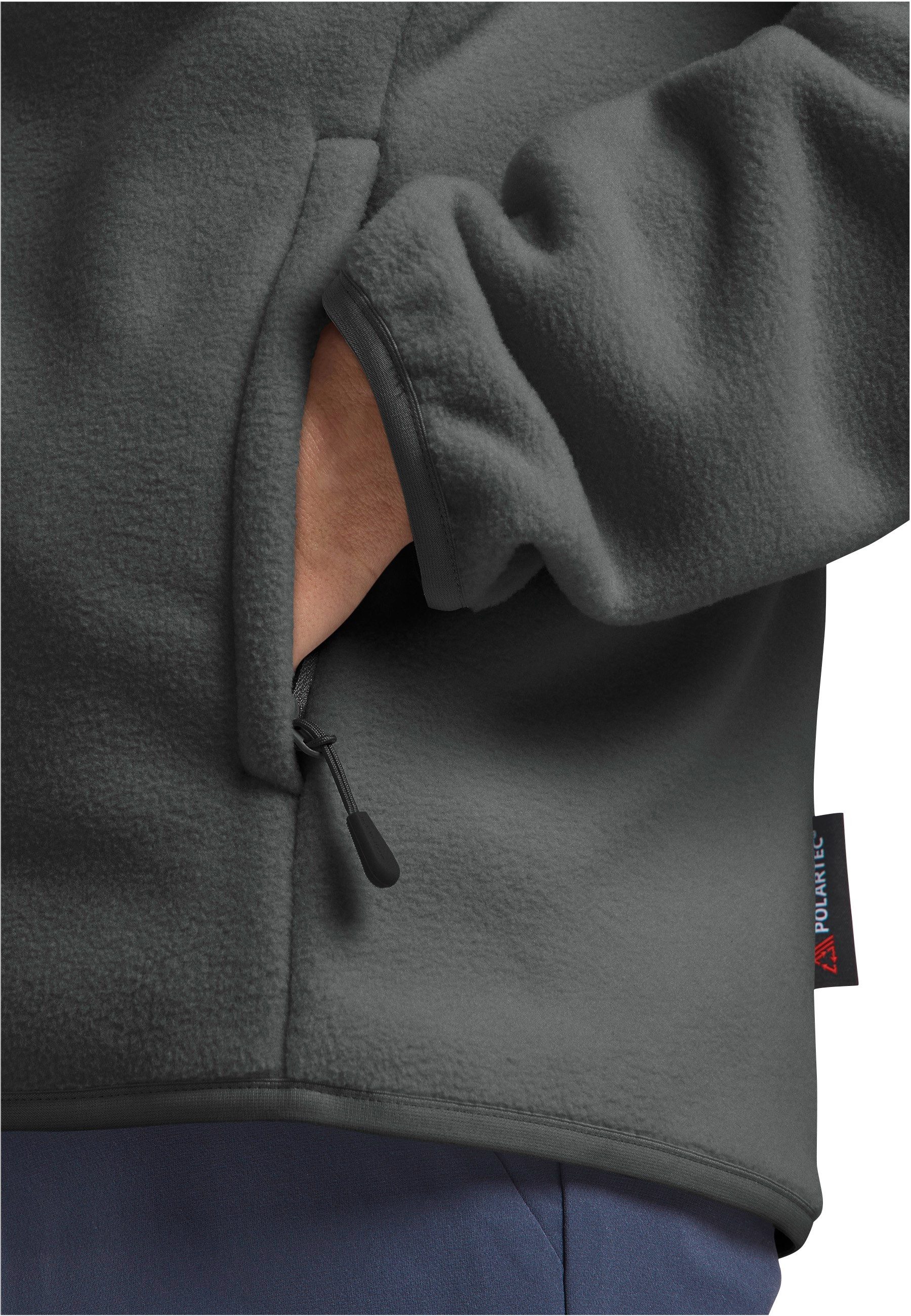 Jack Wolfskin Fleecejack