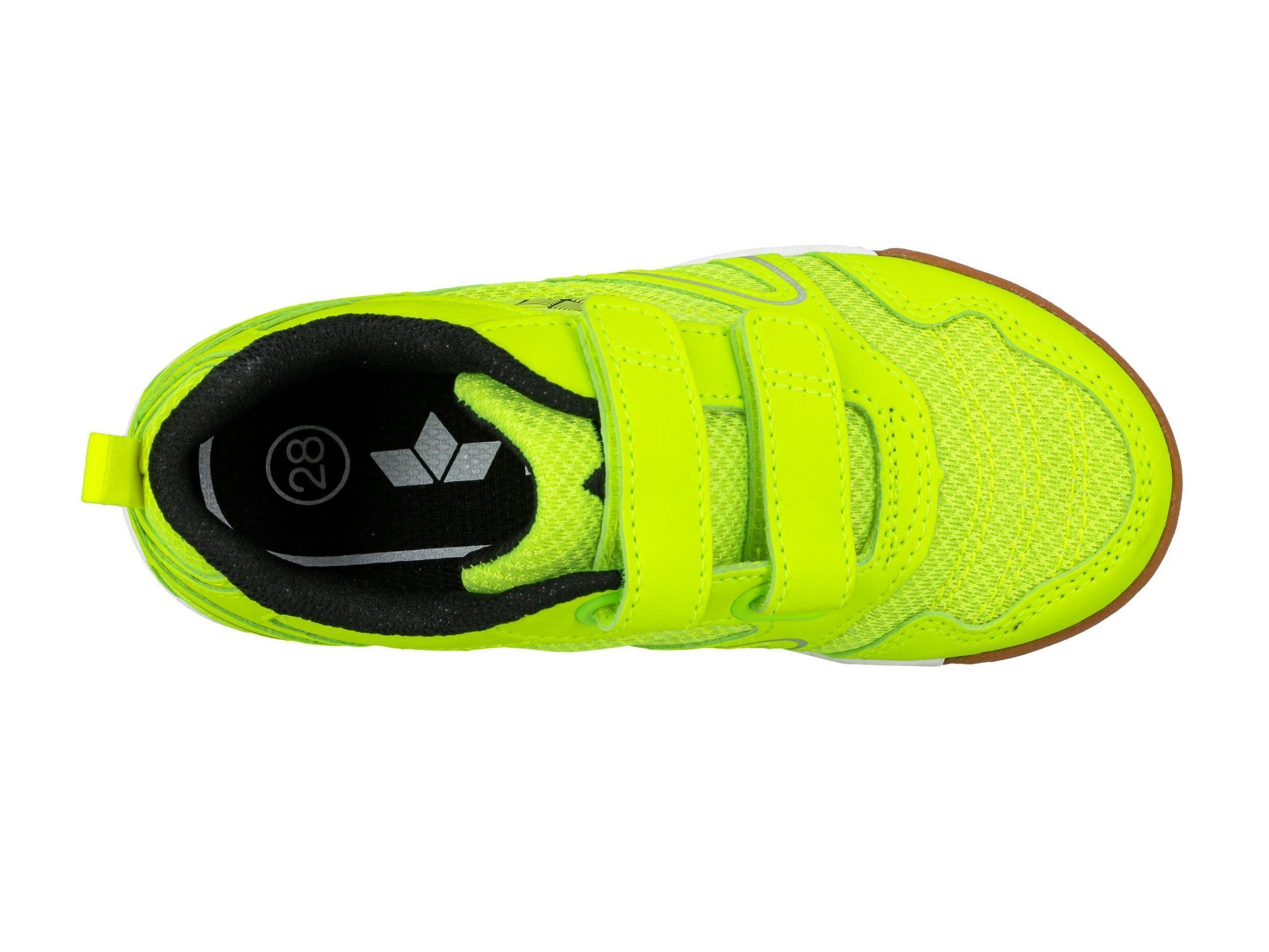 Lico Indoorschoenen Sportschoenen Boulder V