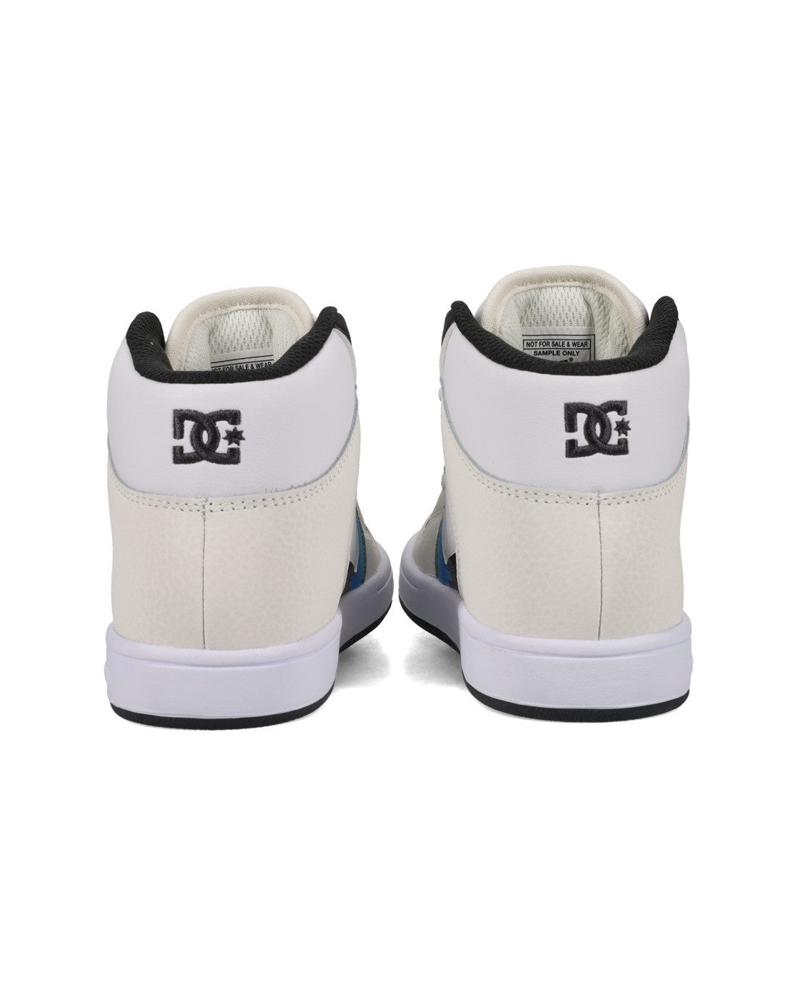 DC Shoes Sneakers Manteca 4 Hi