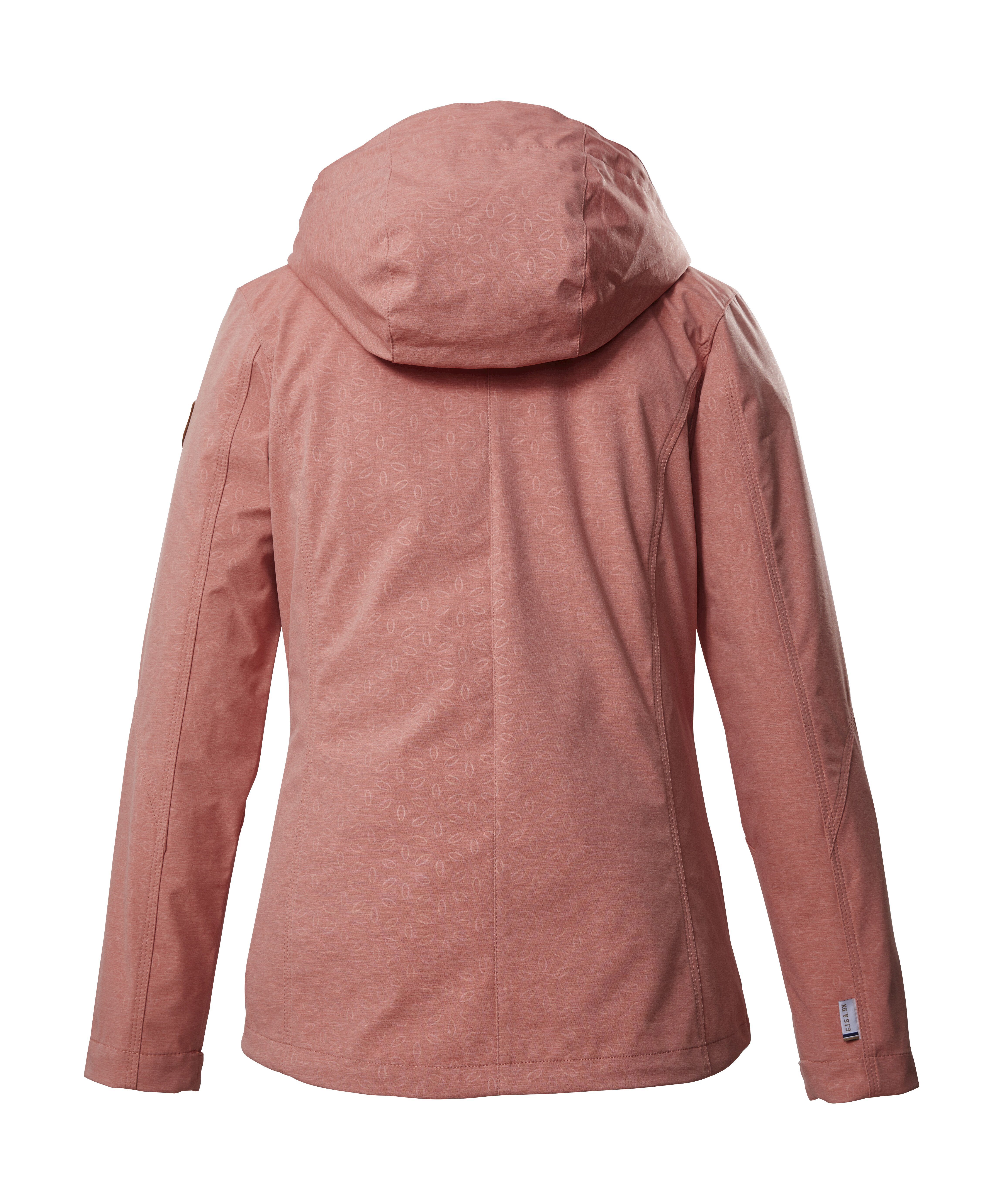 G.I.G.A. DX by killtec Softshell-jack GS 141 WMN SFTSHLL JCKT