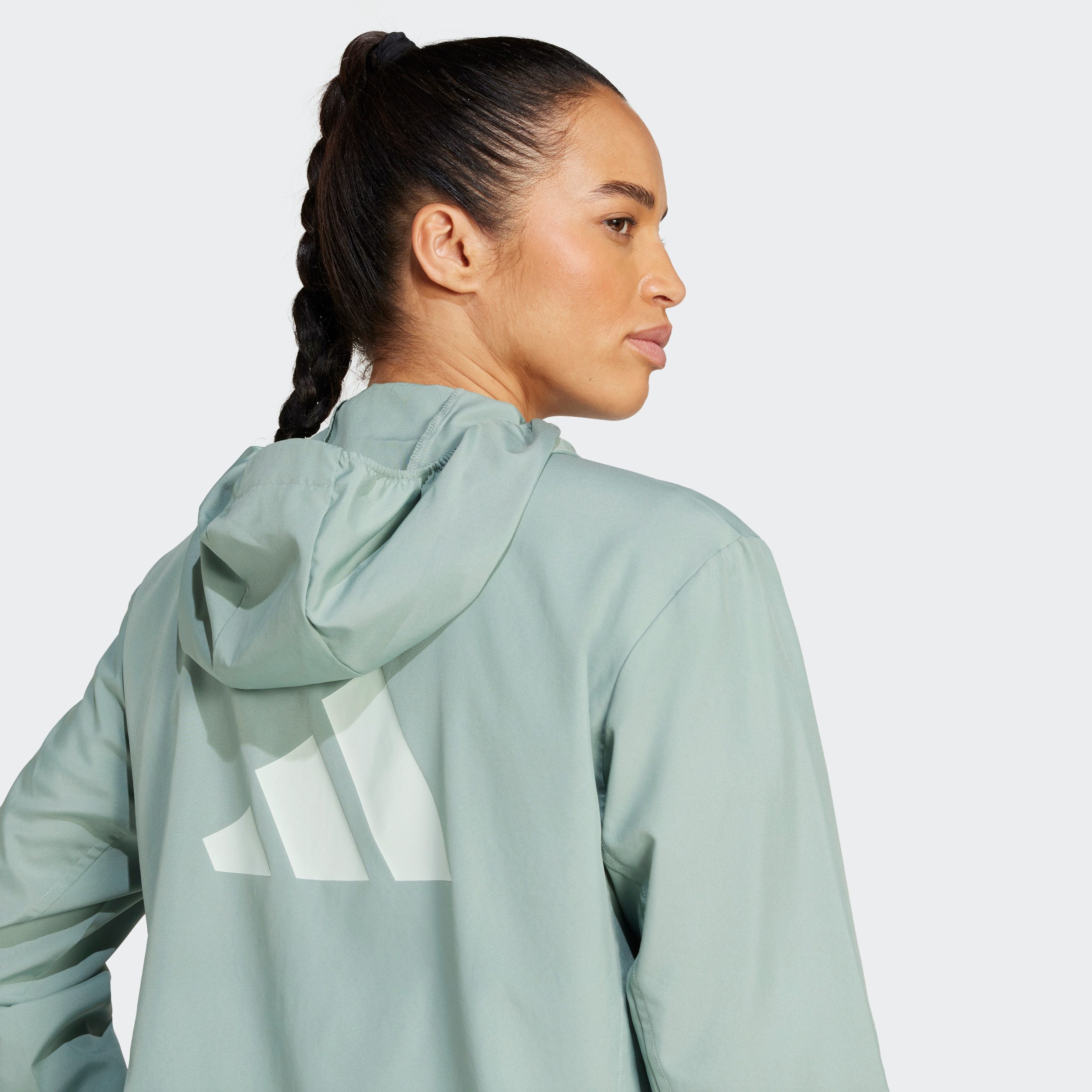 adidas Performance Runningjack RUN IT JACKET