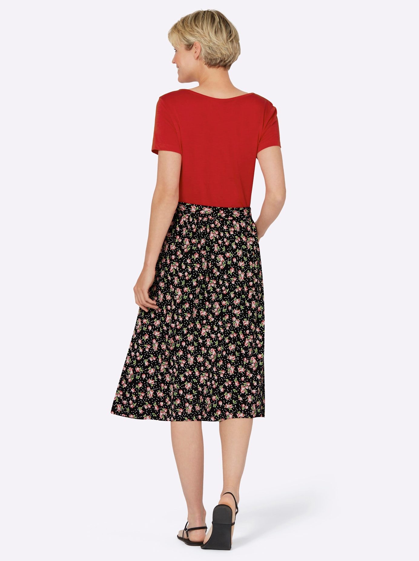 Classic Basics Jerseyjurk