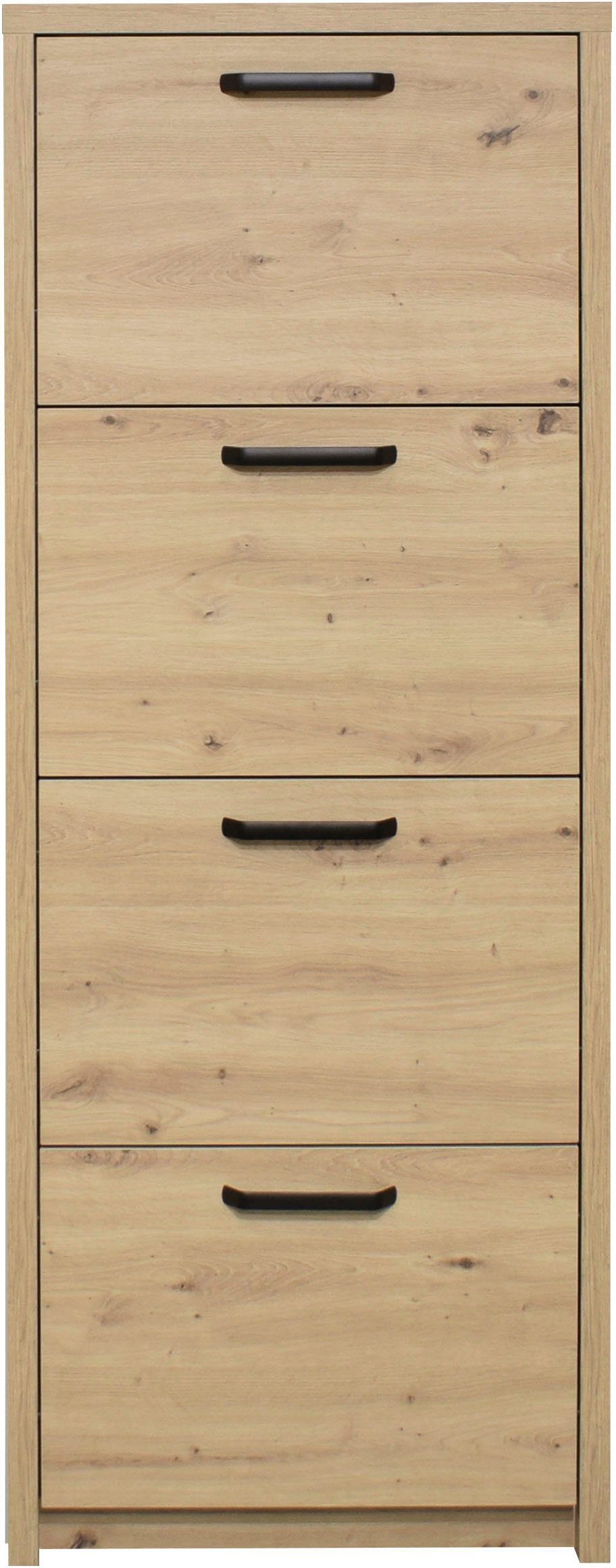 Mäusbacher Schoenenkast