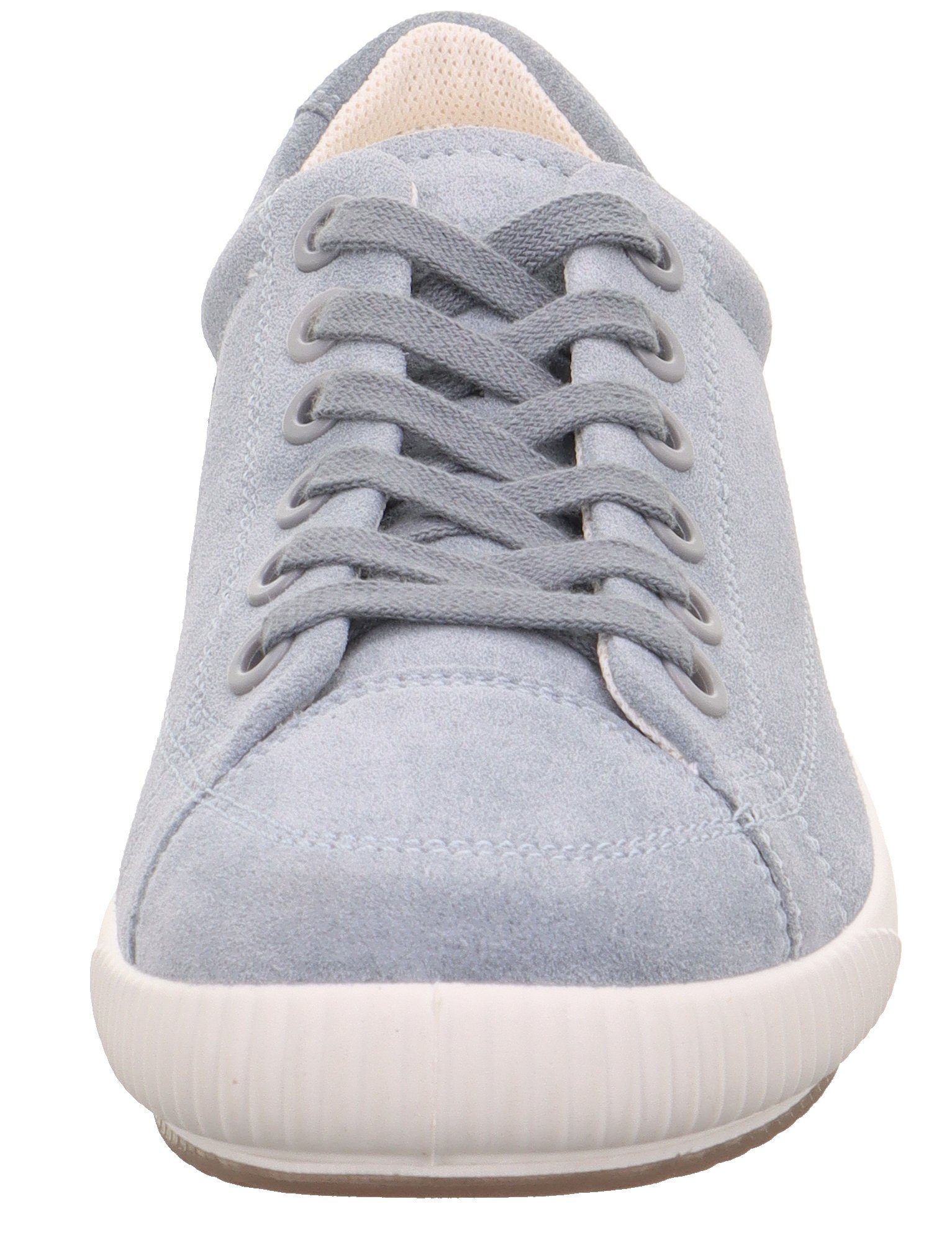 Legero Sneakers TANARO 5.0 , vrijetijdsschoen, lage schoen, veterschoen met zachte schachtafwerking
