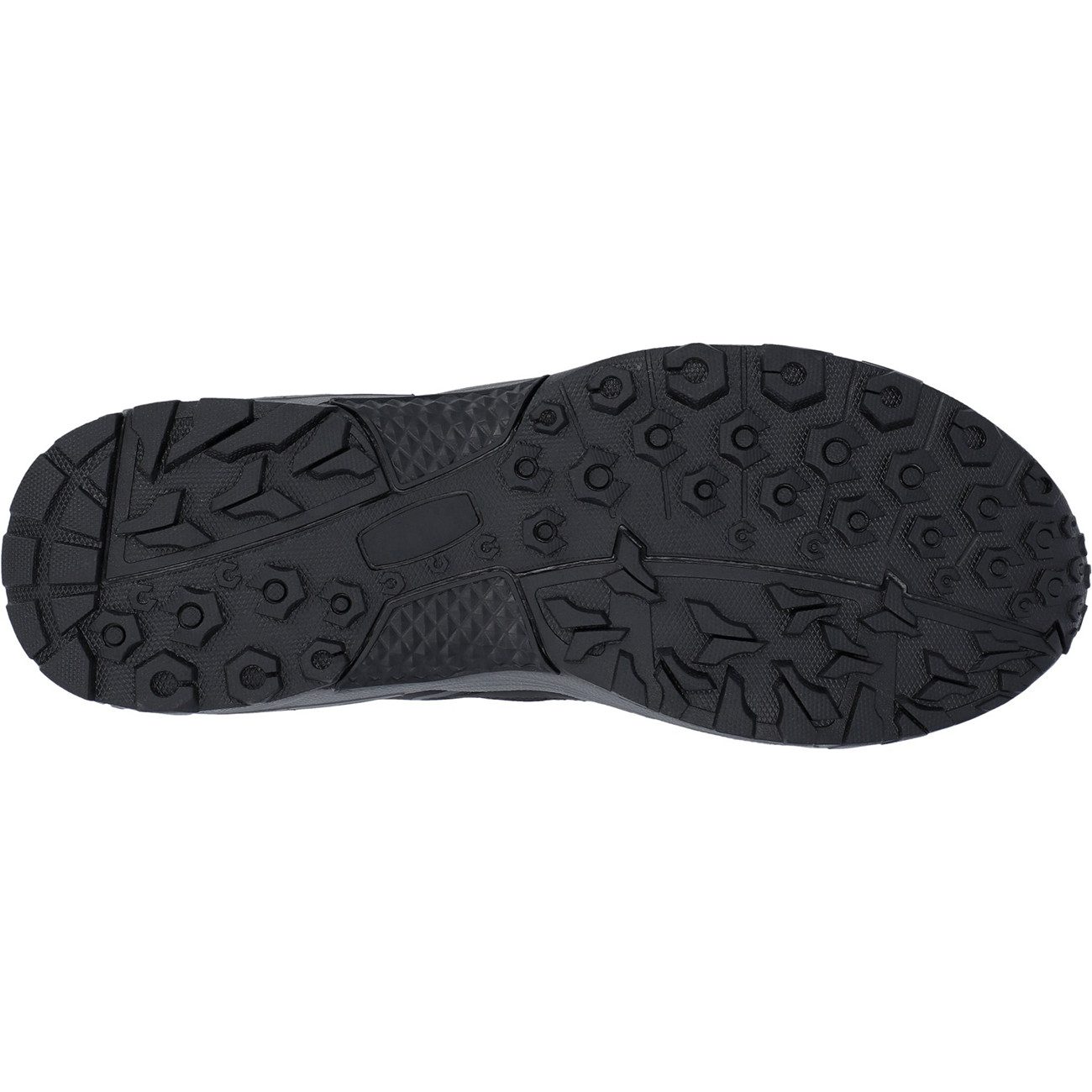 Hi-Tec Outdoorschoenen Saunter Softshell WP