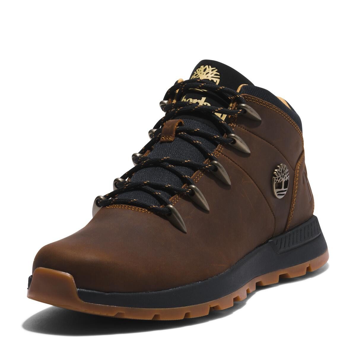 Timberland Veterschoenen SPRINT TREKKERMID LACE UP SNEAKER Winterschoenen, sneakerboots, winterlaarzen