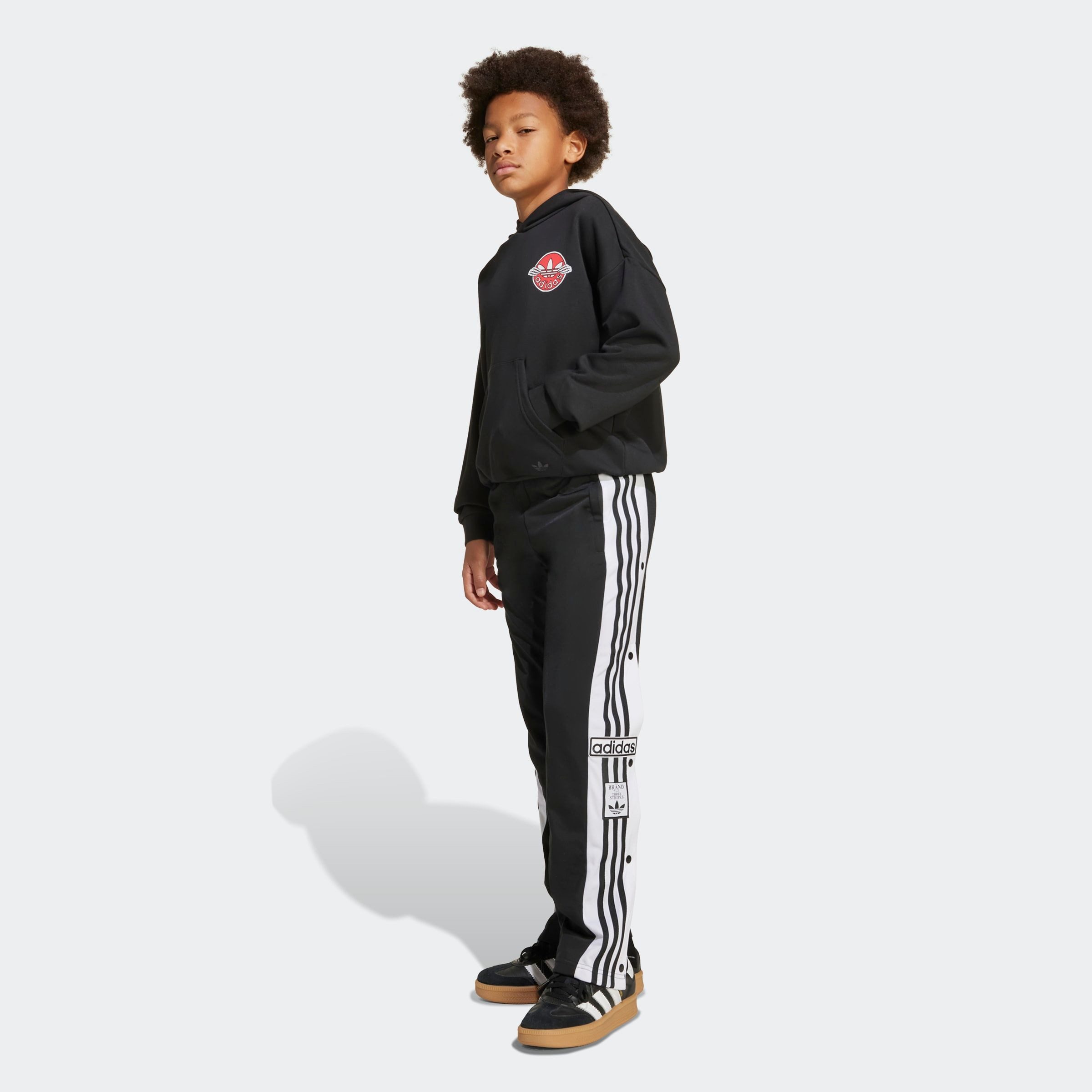 adidas Originals Sportbroek ADI BREAK P (1-delig)