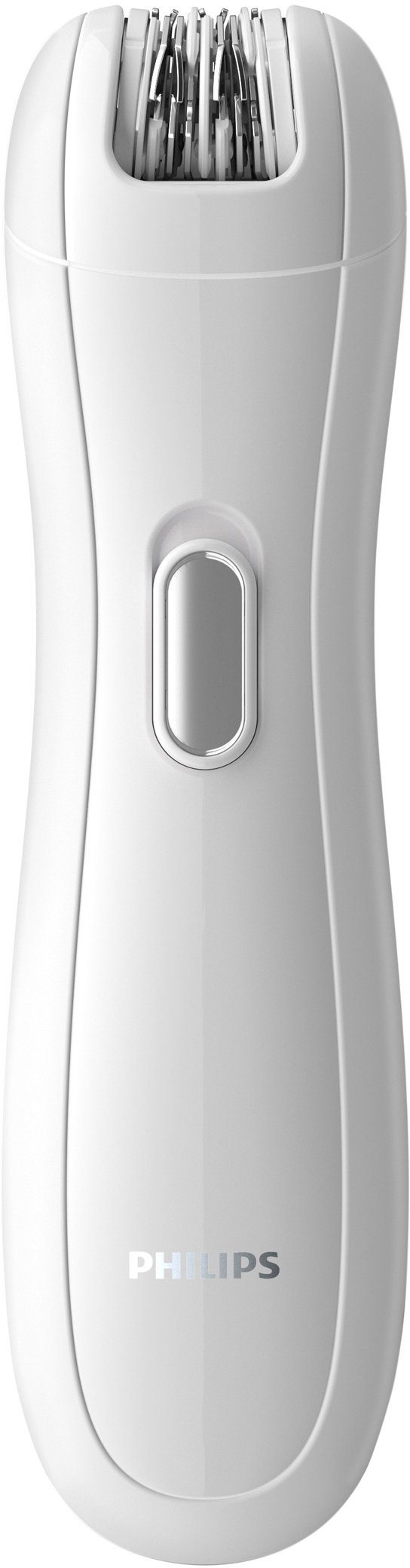 Philips Epilator Satinelle Essential BRP506/00 met mini-epilator en pincet voor wenkbrauwen