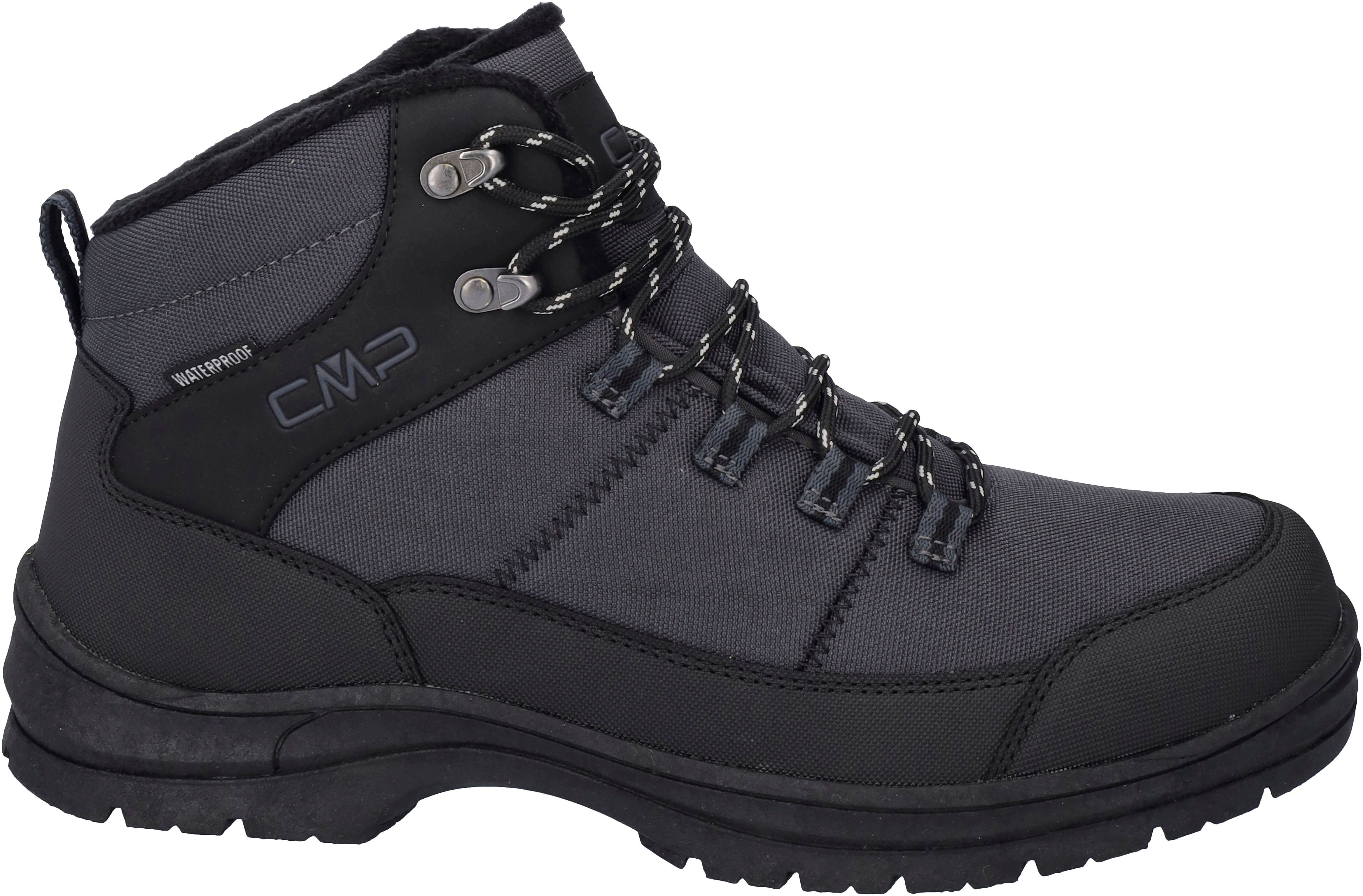 CMP Winterlaarzen ANNUUK SNOW BOOT WP