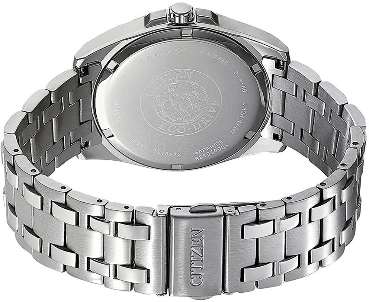 Citizen Solarhorloge BM7108-81L Polshorloge, herenhorloge