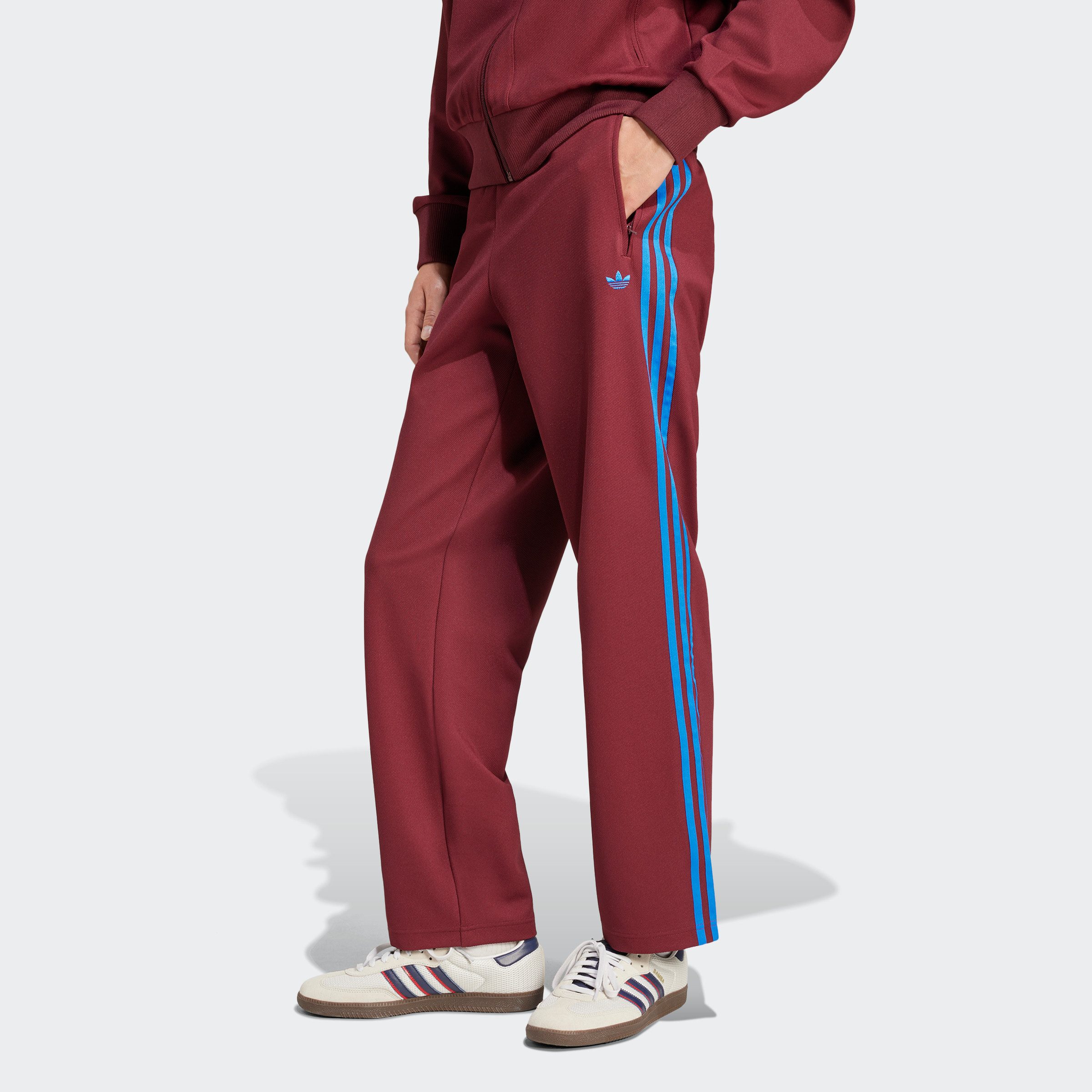 Adidas Originals Tanktop Trackpant