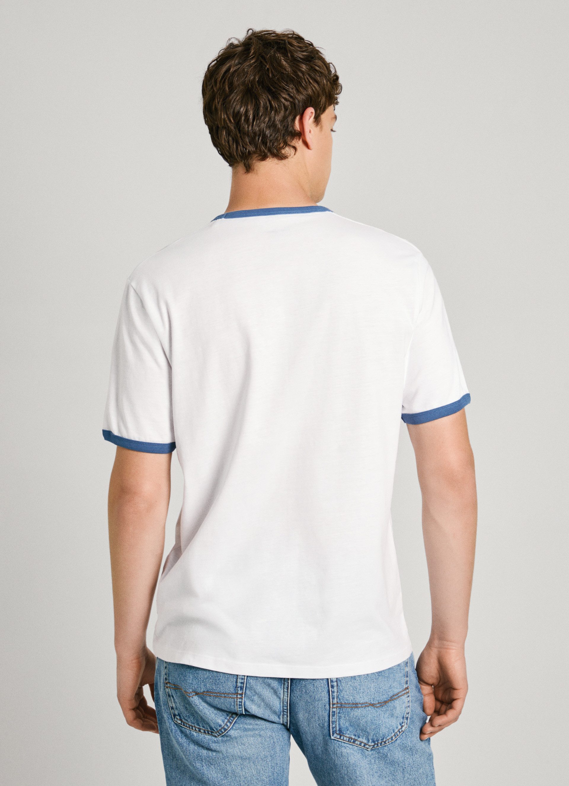 Pepe Jeans T-shirt ADAN