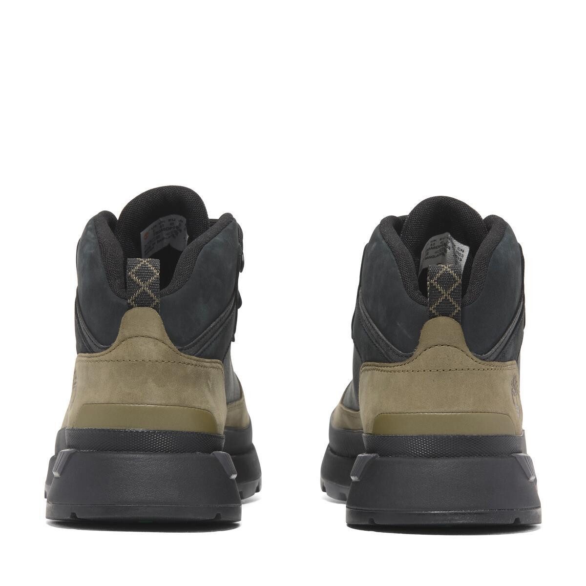 Timberland Veterschoenen FIELD TREKKERMID LACE UP SNEAKER Winterschoenen, sneakerboots, winterlaarzen