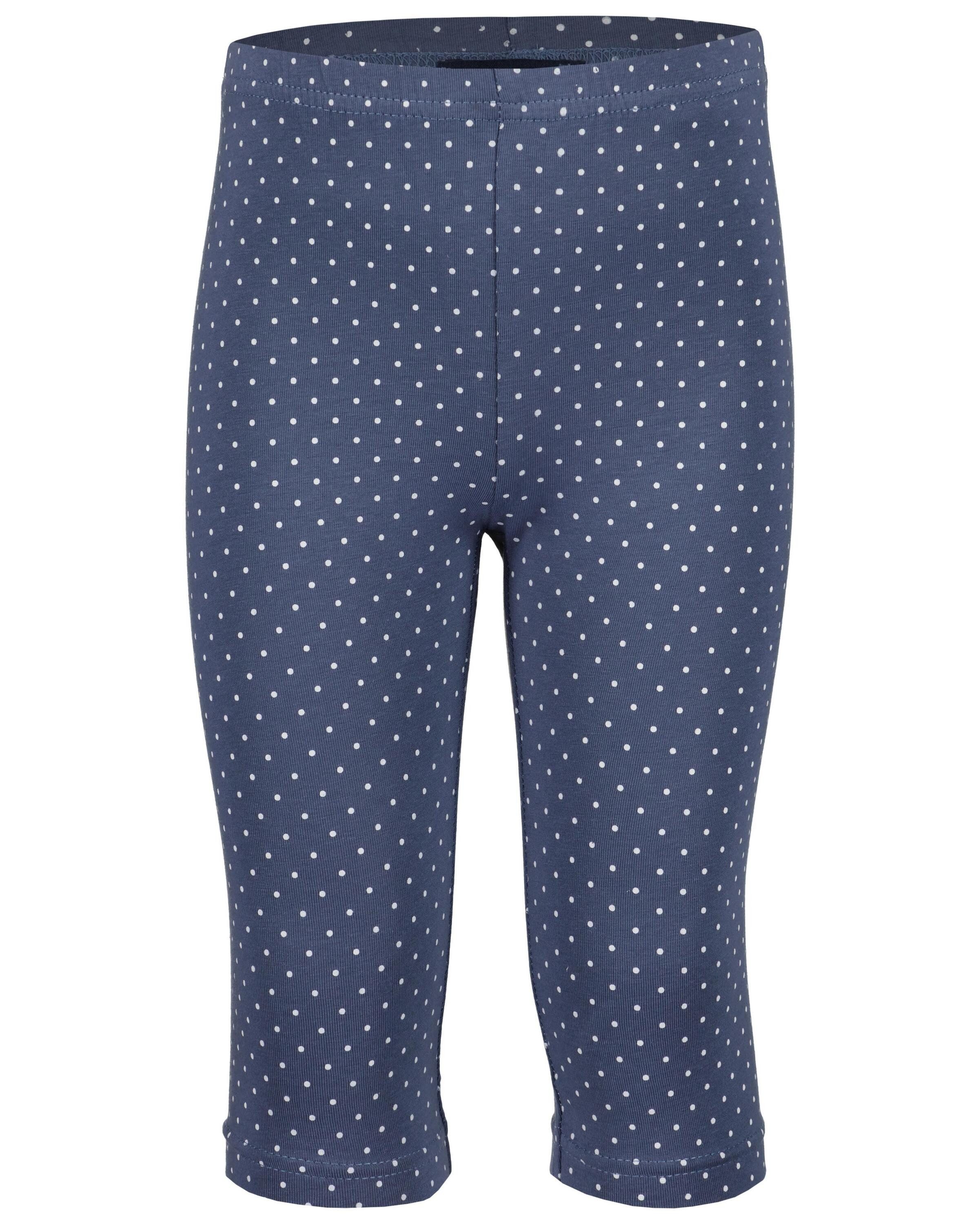 Blue Seven Legging Blue Seven meisjes capri leggings (2-delig)