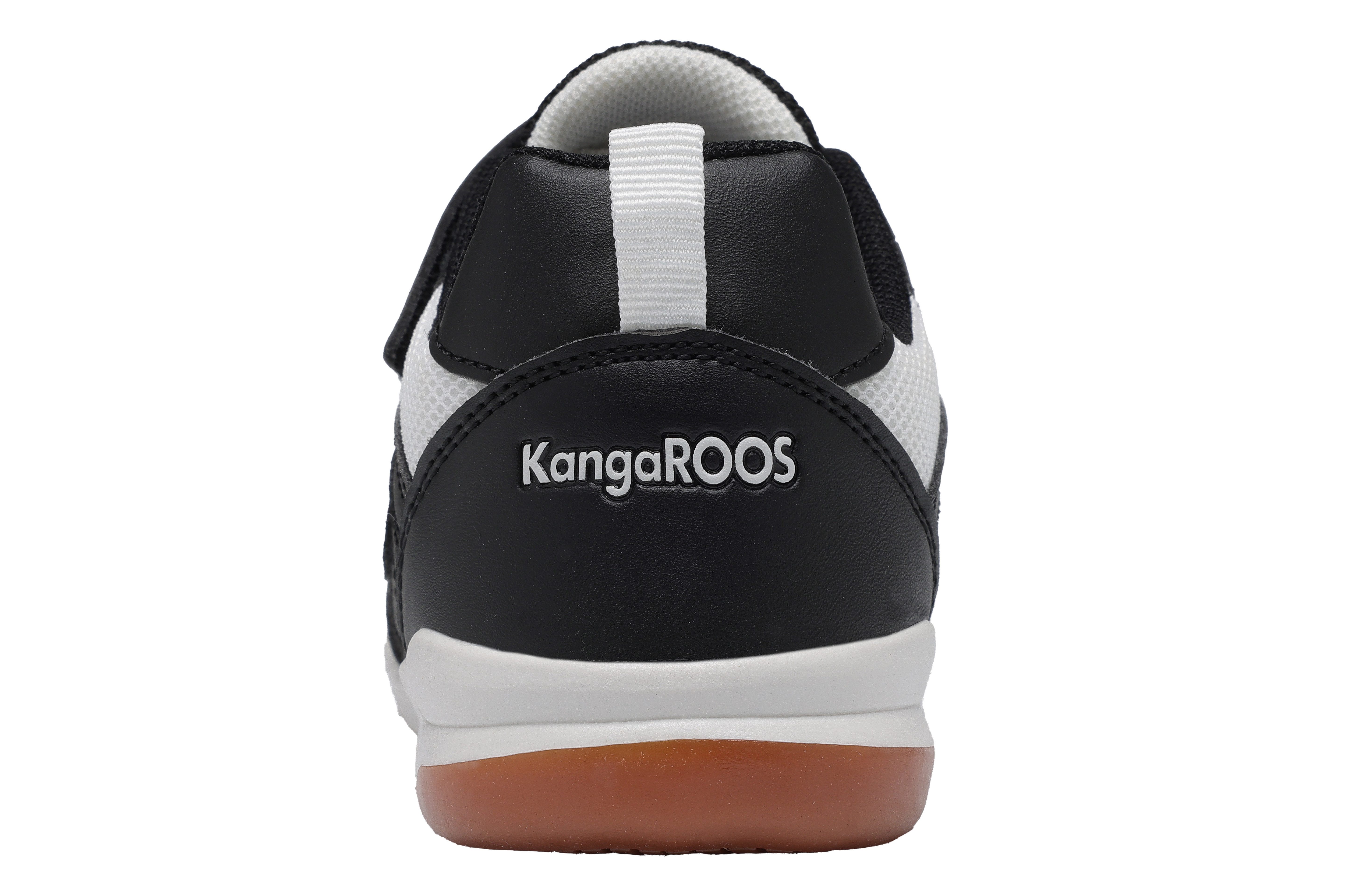KangaROOS Sneakers Backyard 2.0 V Indoorschoen, zaalschoen