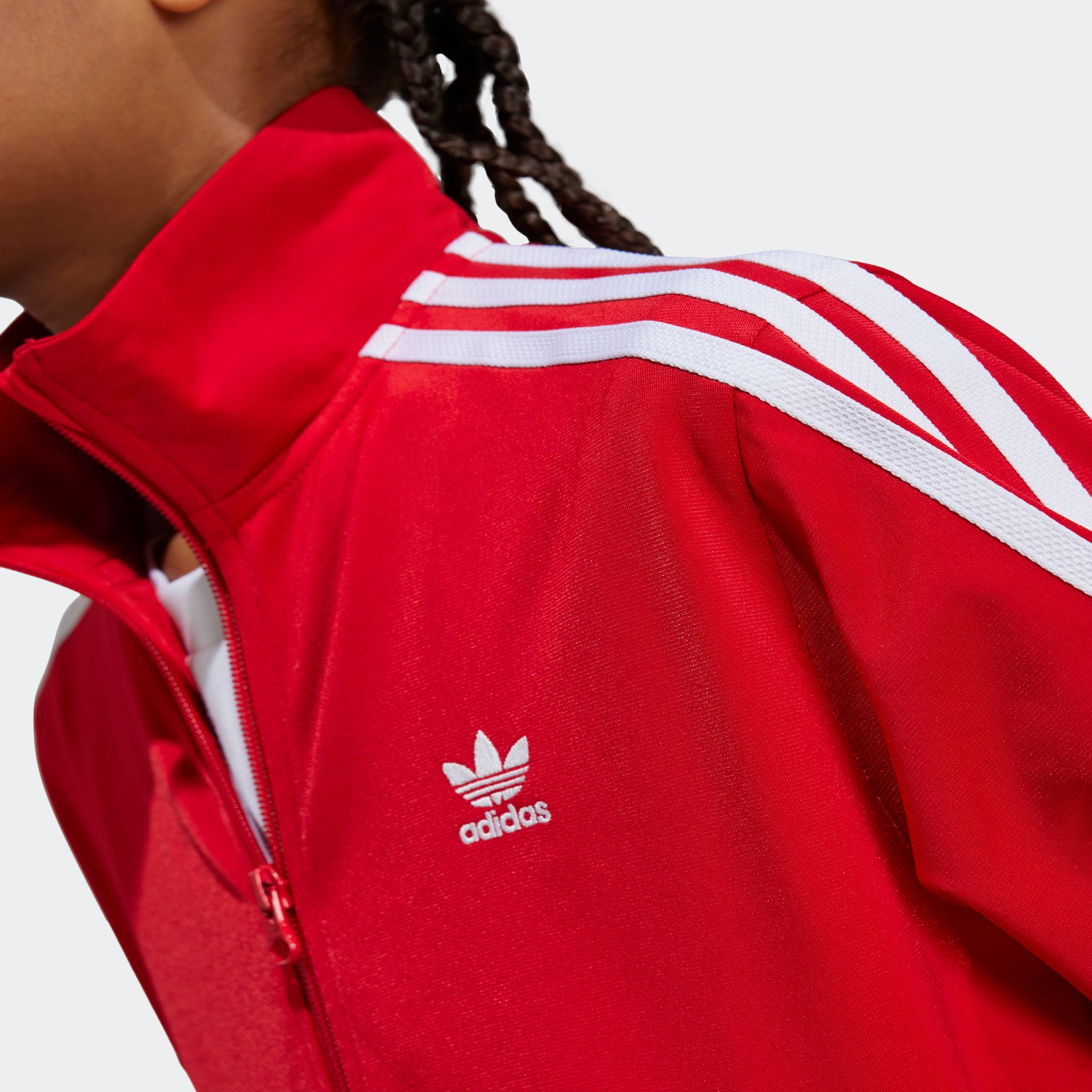 adidas Originals Outdoorjack FIREBIRD TOP