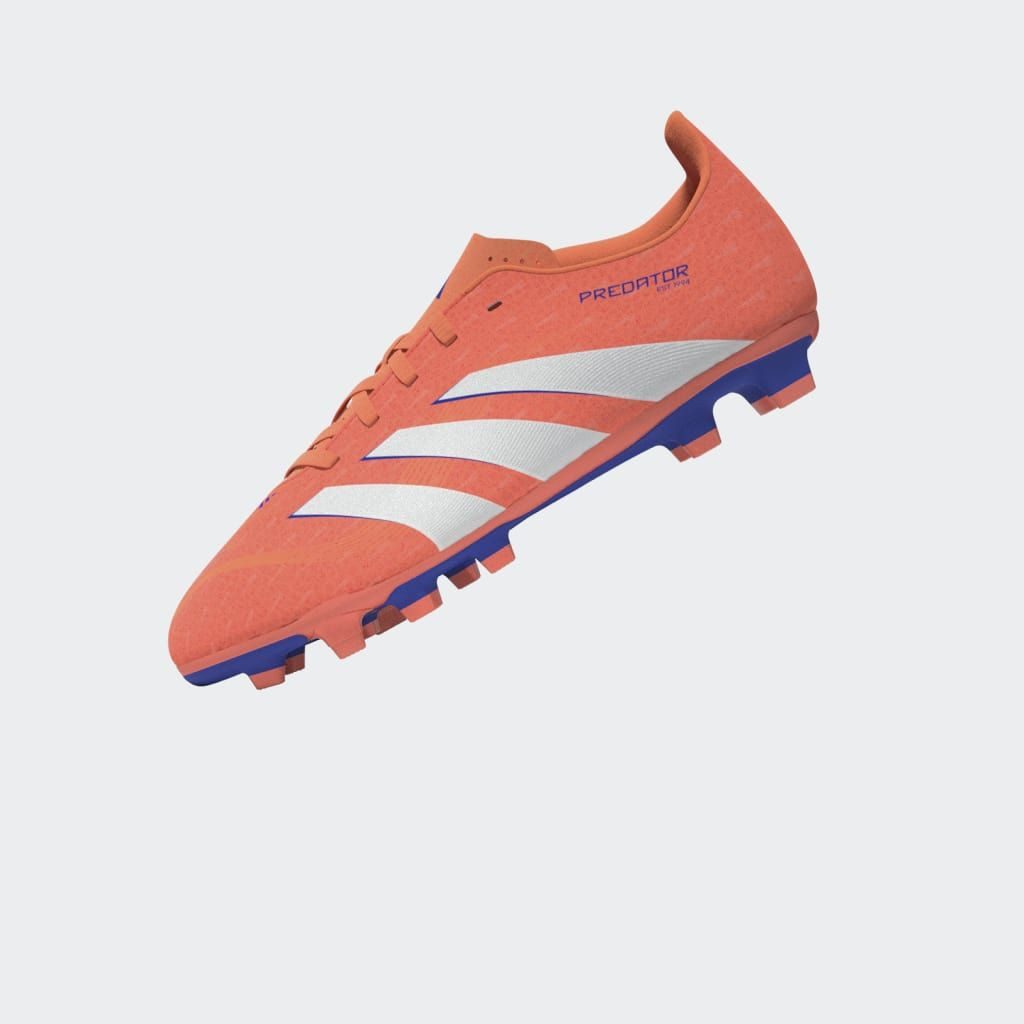 adidas Performance Voetbalschoenen PREDATOR CLUB KIDS FG/MG geschikt voor gras- en kunstgrasvelden