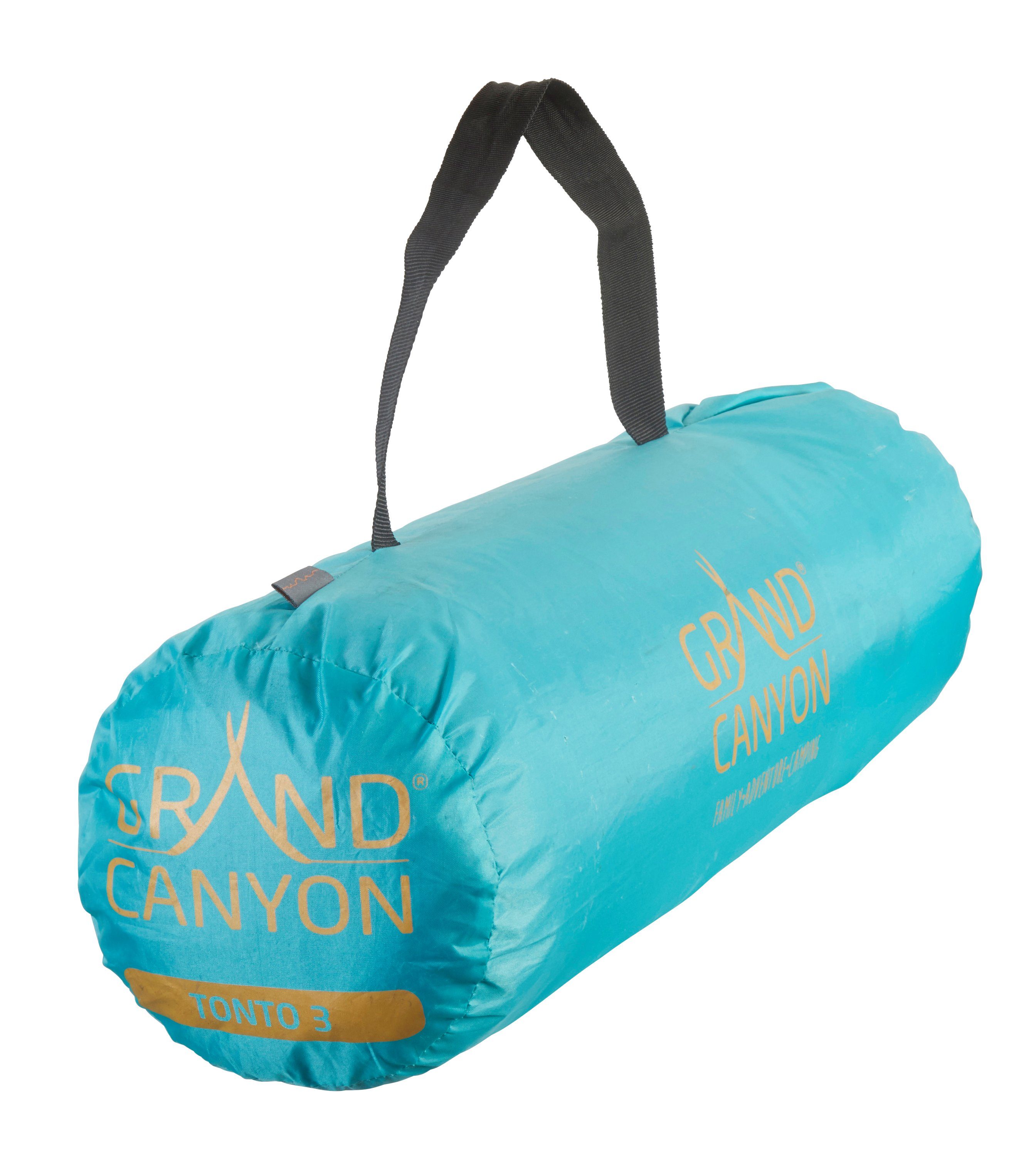 GRAND CANYON Strandtent TONTO BEACH TENT 3
