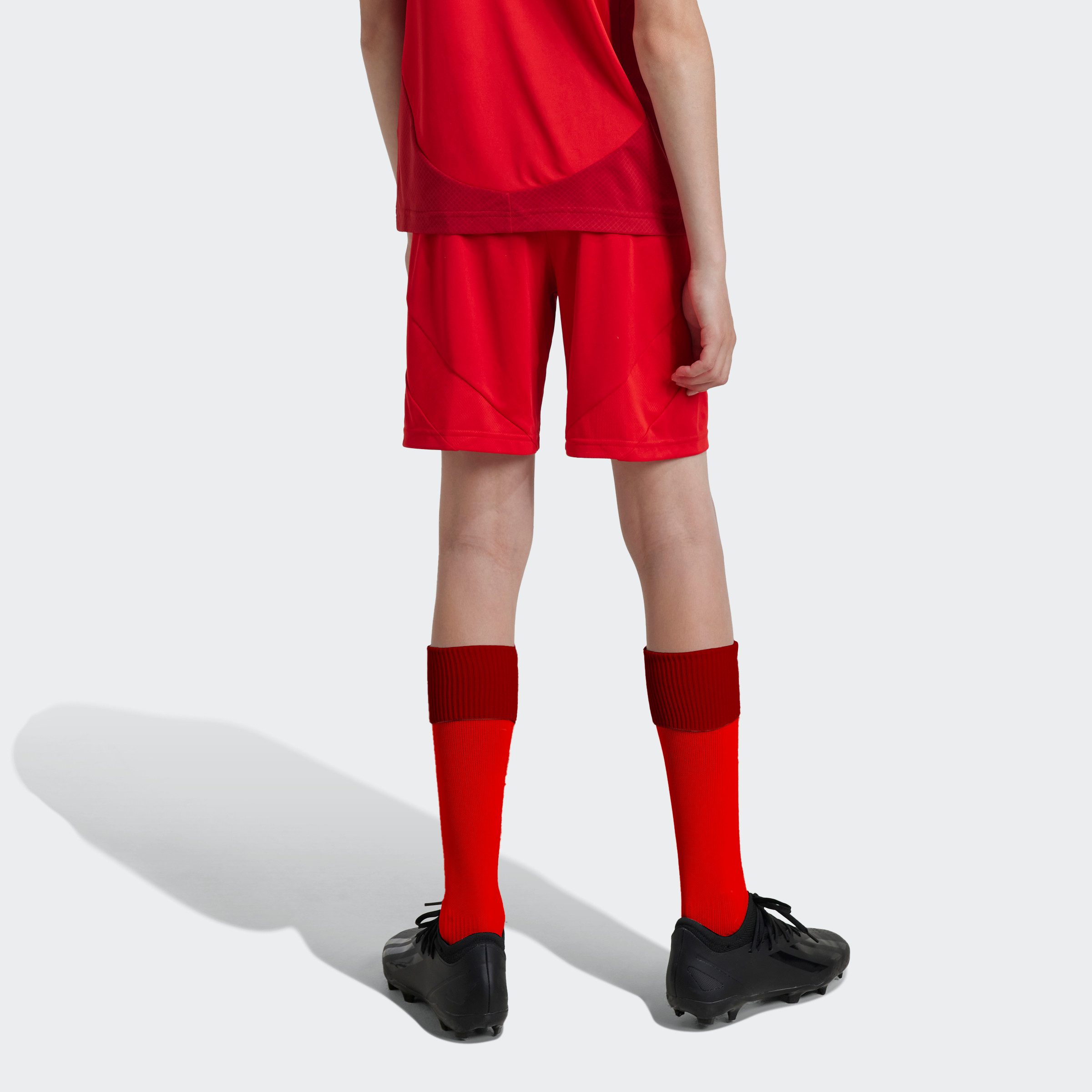 adidas Performance Trainingsshort FCB H SHO Y (1-delig)