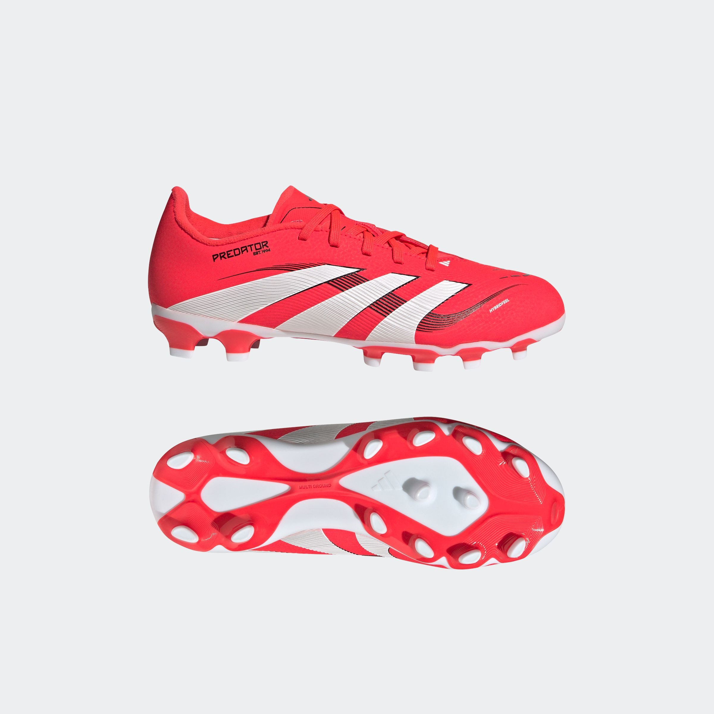 adidas Performance Voetbalschoenen PREDATOR LEAGUE KIDS MG