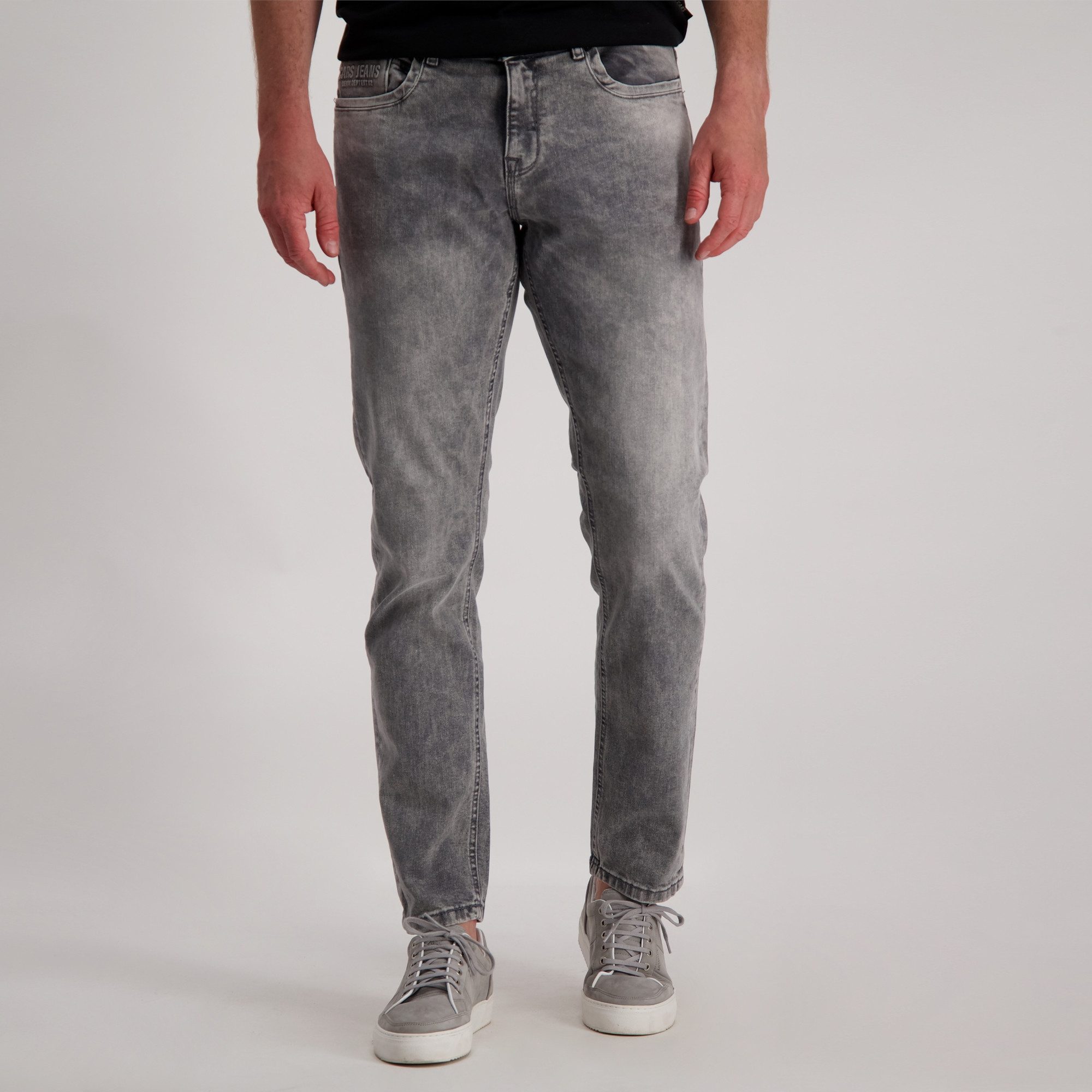 CARS JEANS Regular fit jeans