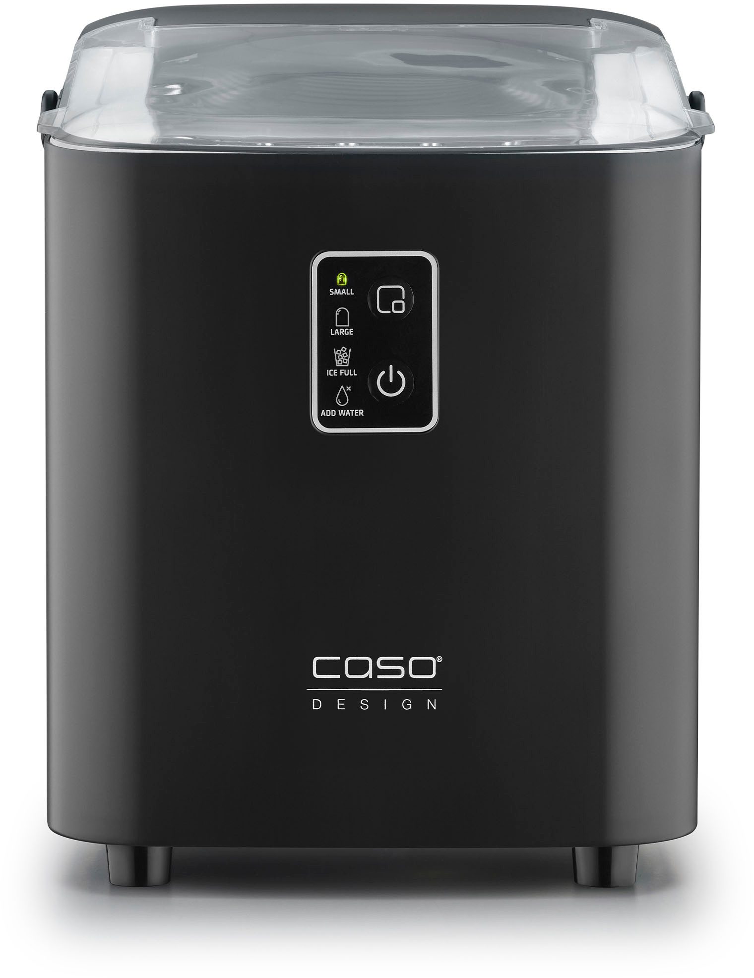 Caso Elektrische ijsblokjesmaker 3401 CASO IceChef Compact