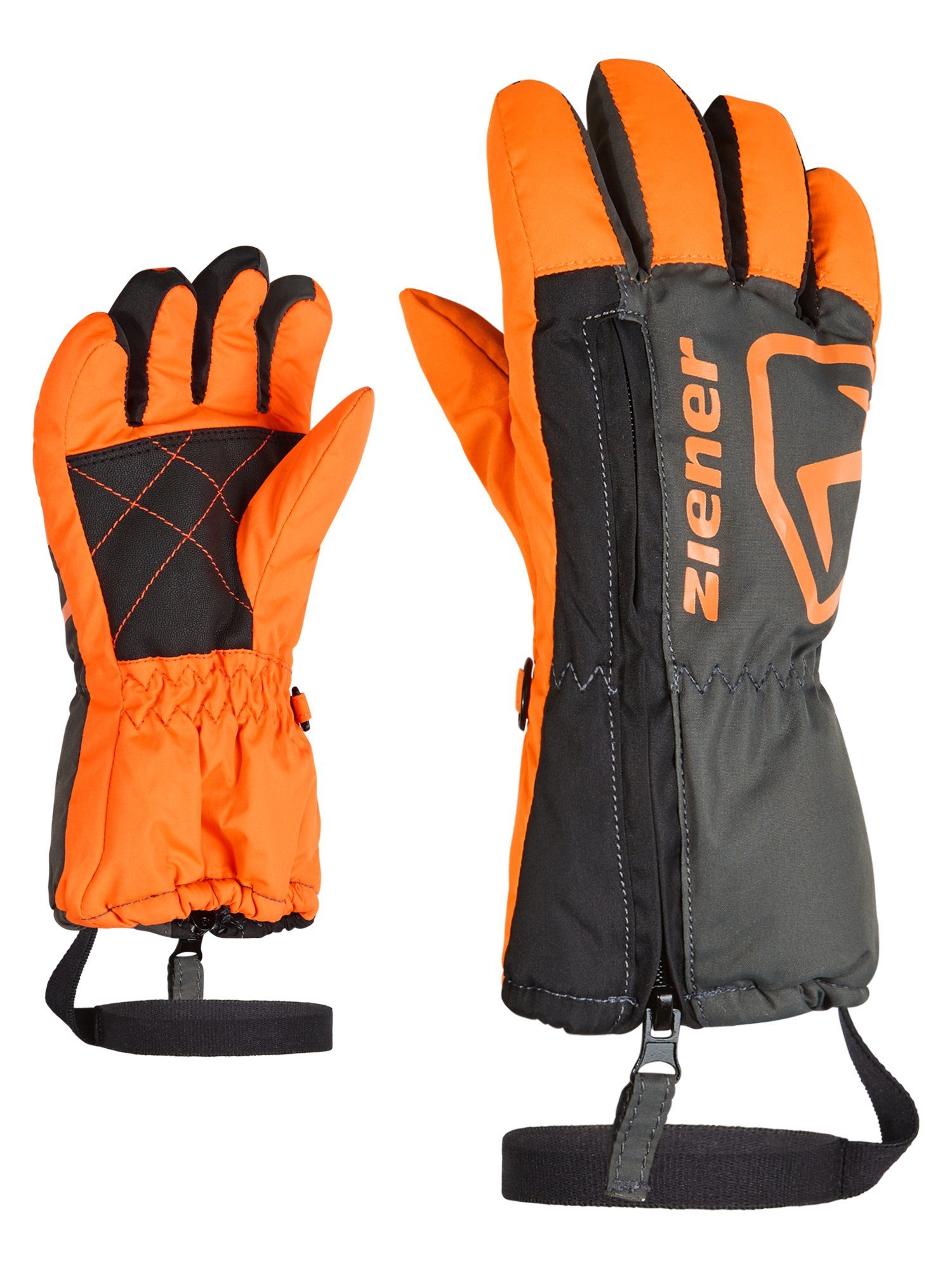Ziener Multisporthandschoenen LEO Minis