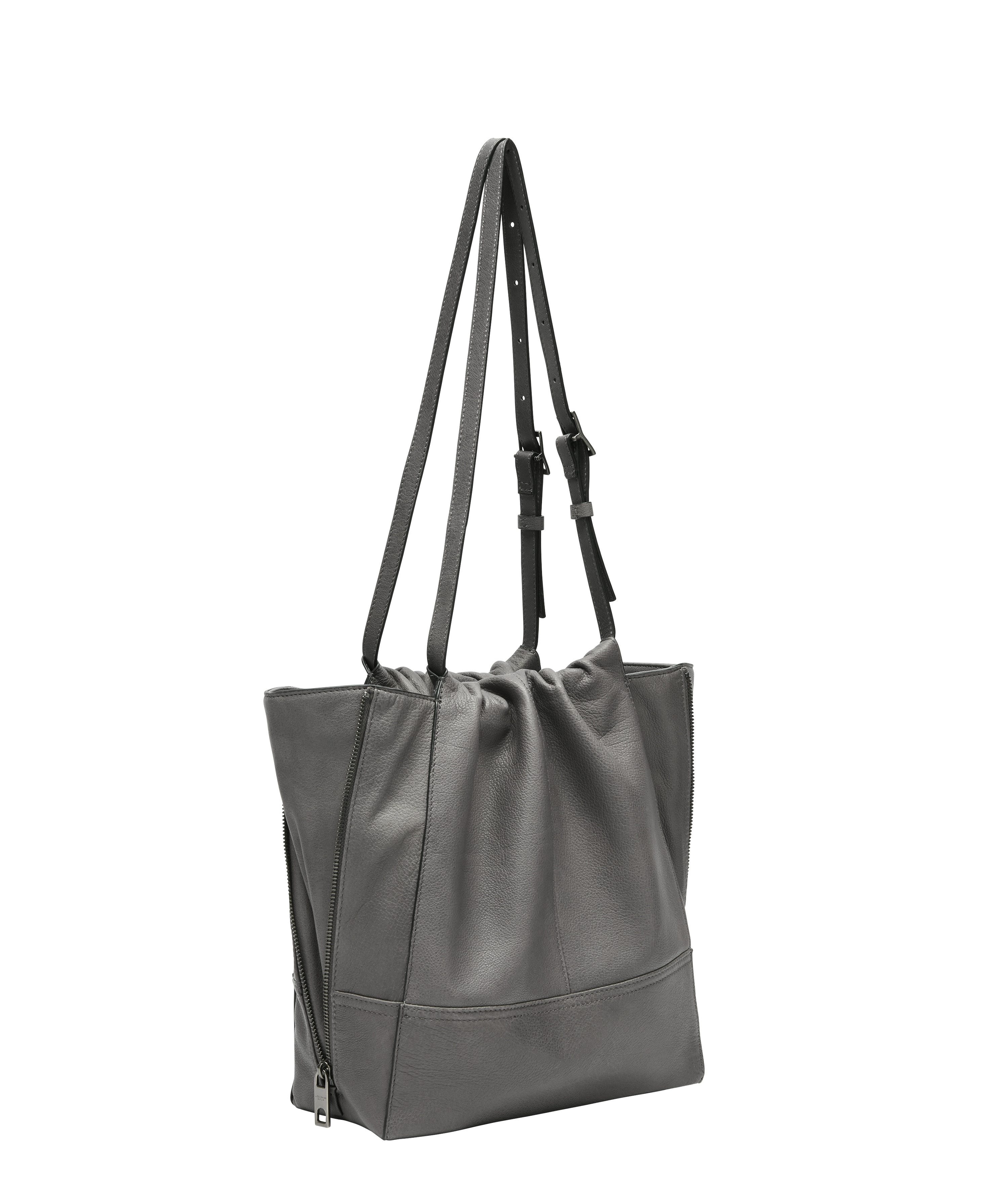 Liebeskind Berlin Shopper M LOU 2 3D LEATHER