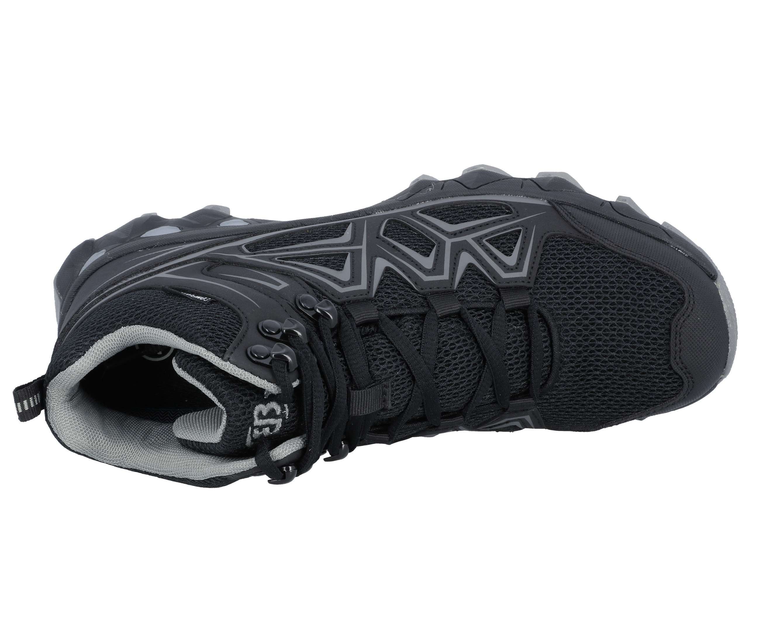 BRÜTTING Outdoorschoenen Outdoorlaarzen Power High