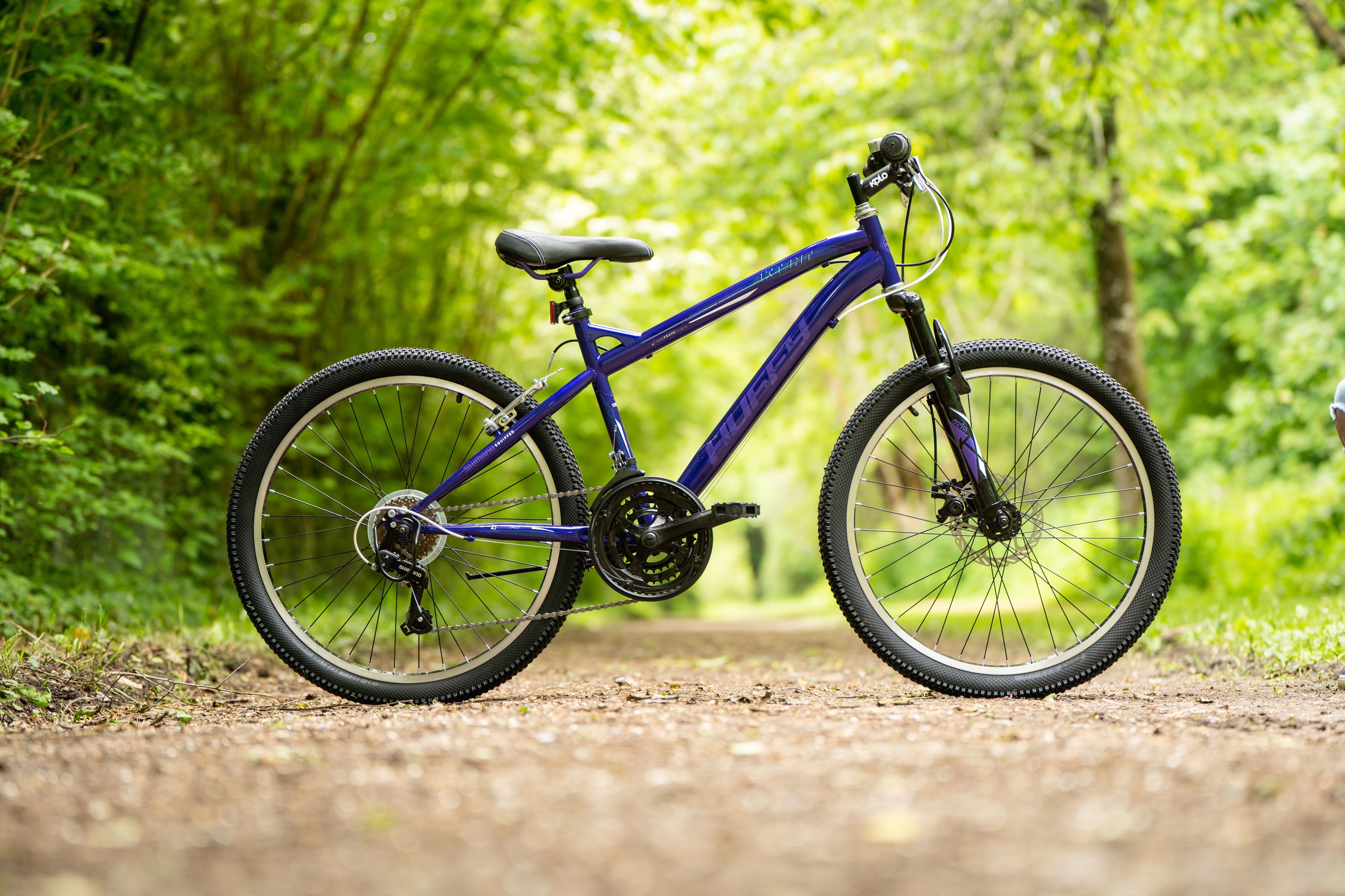 Huffy Tienerfiets