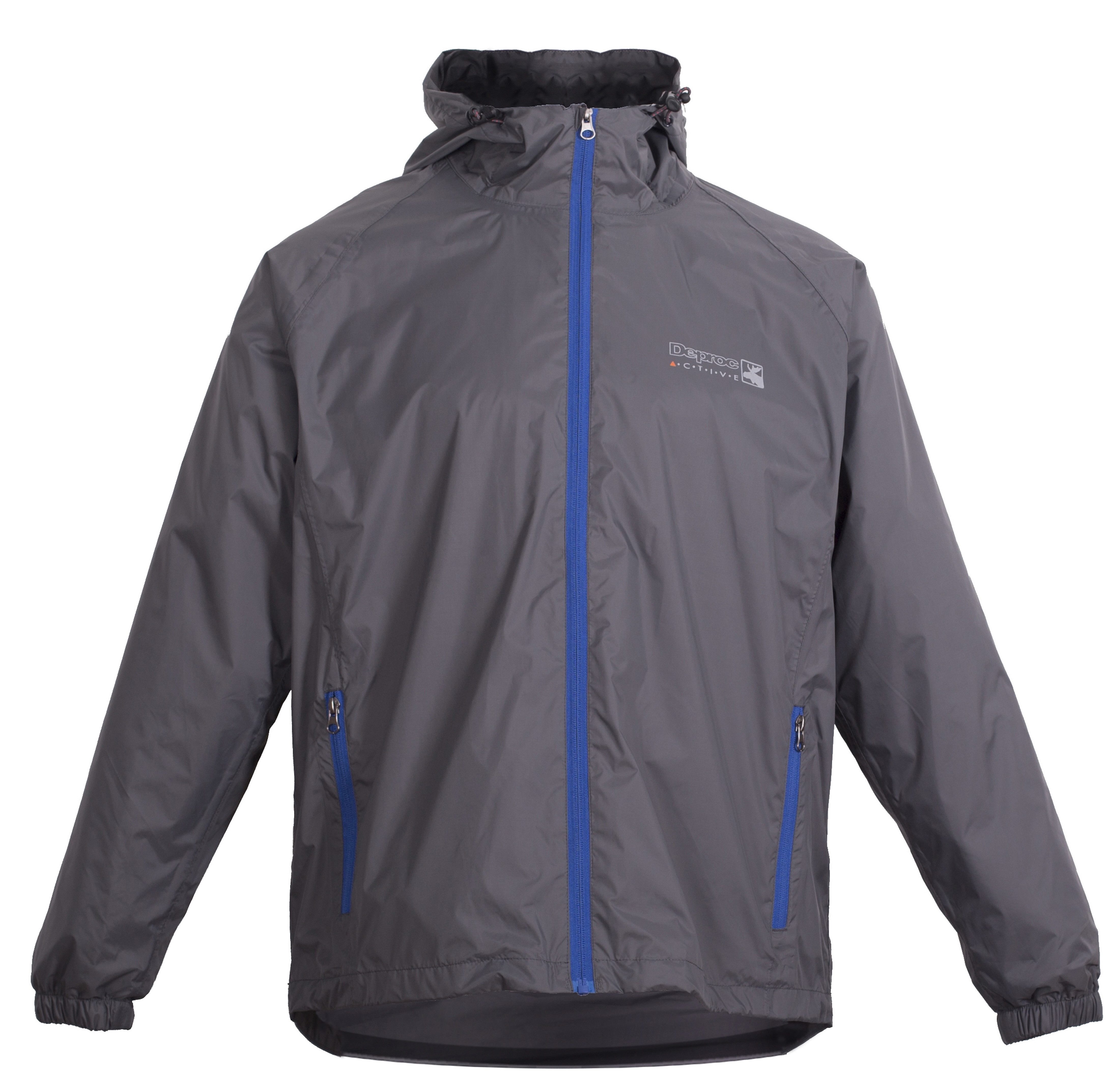 DEPROC Active Regenjack