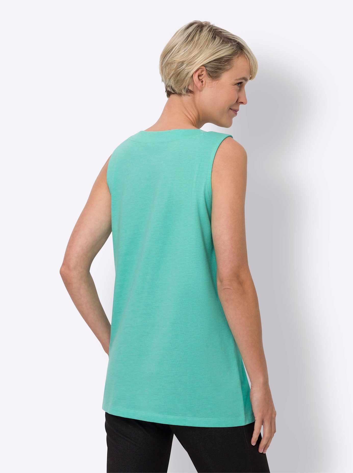 Classic Basics Shirttop