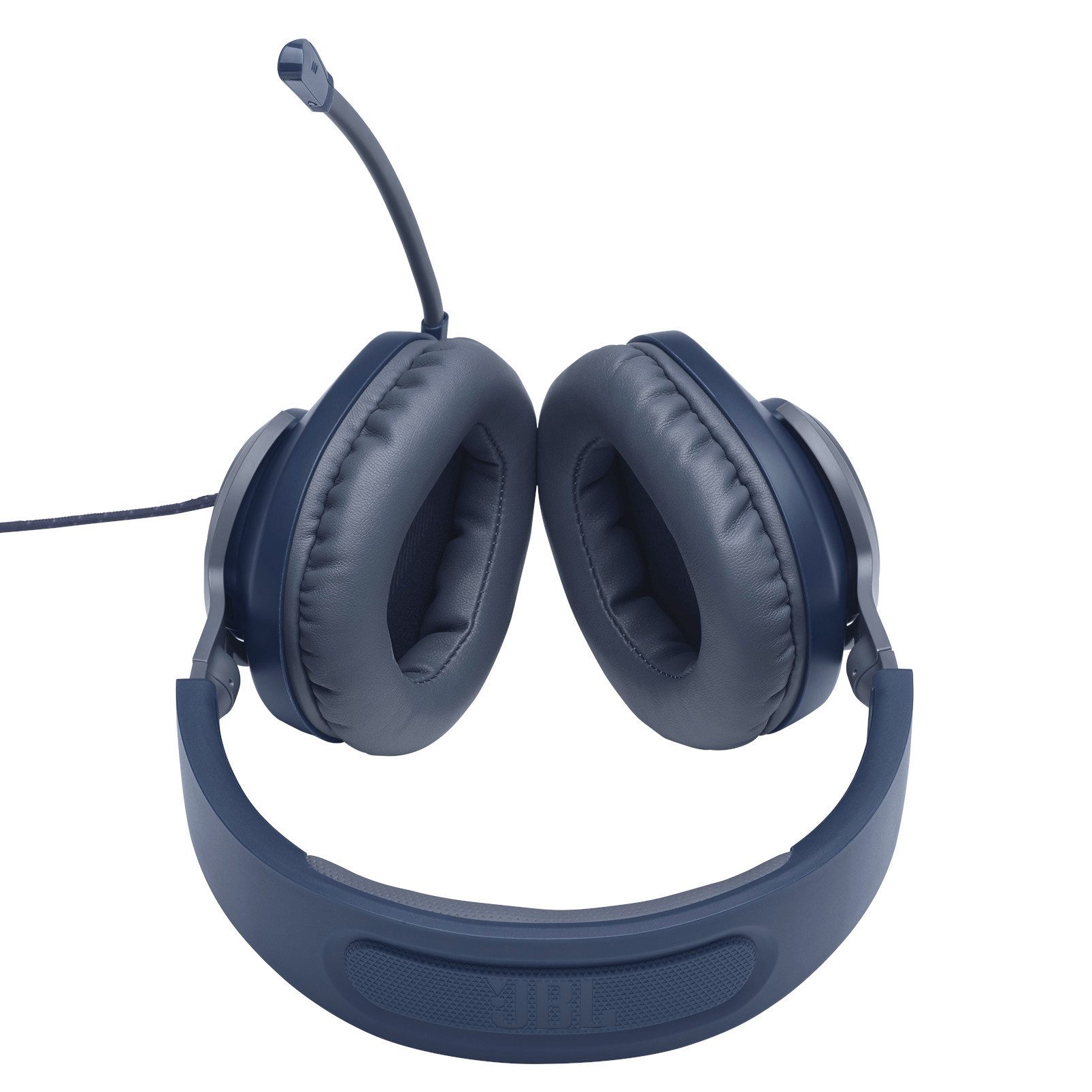 JBL On-ear koptelefoon Quantum 100