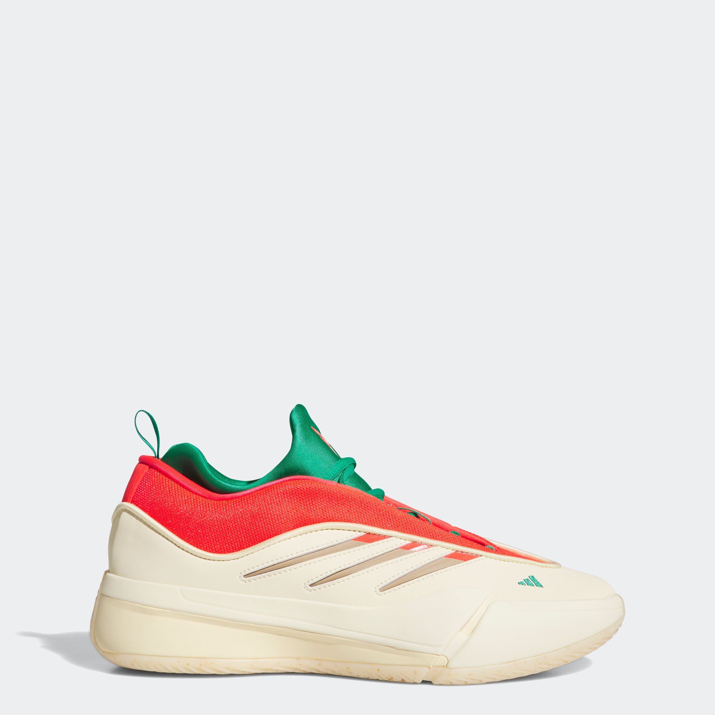 adidas Performance Basketbalschoenen DAME 9
