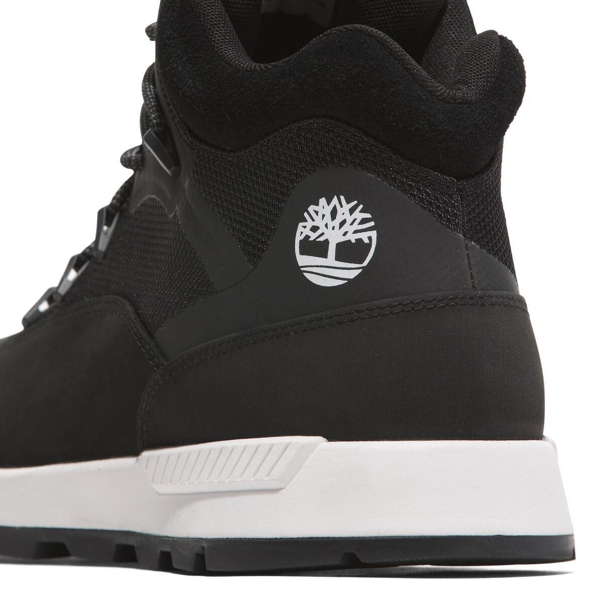 Timberland Veterschoenen SPRINT TREKKER MID LACE UP SNEAKER Winterschoenen, sneakerboots, winterlaarzen