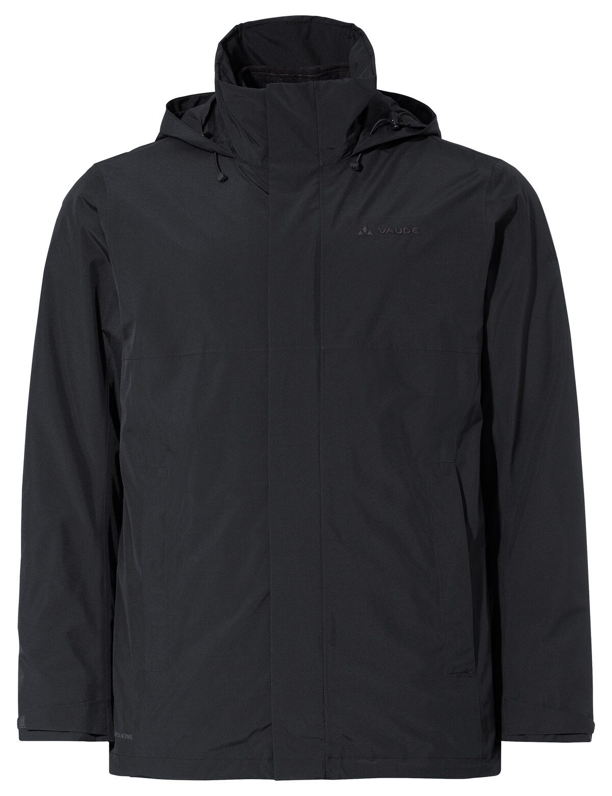 VAUDE Functioneel 3-in-1-jack Men's Rosemoor 3in1 Jacket