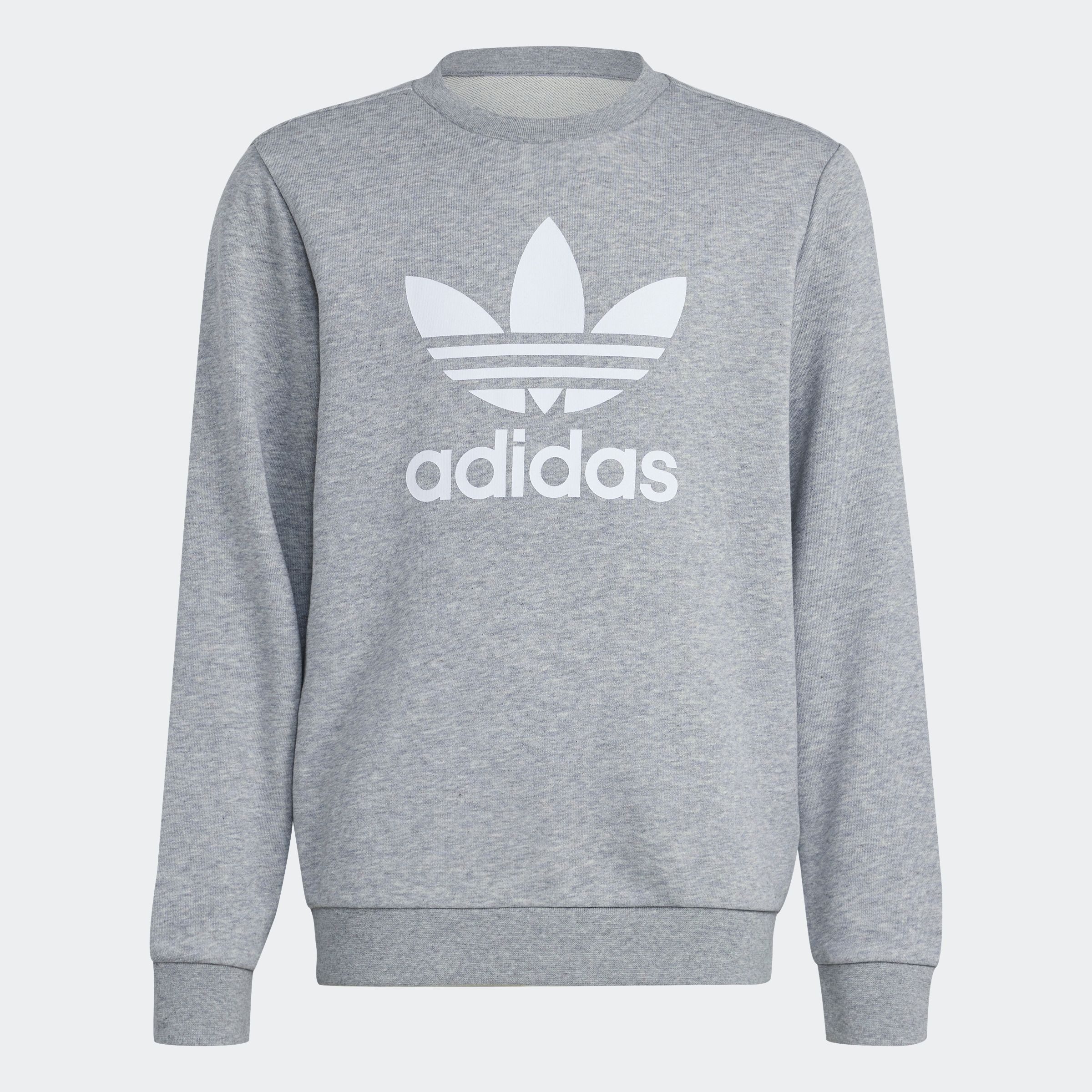 adidas Originals Sweatshirt TREFOIL CREW