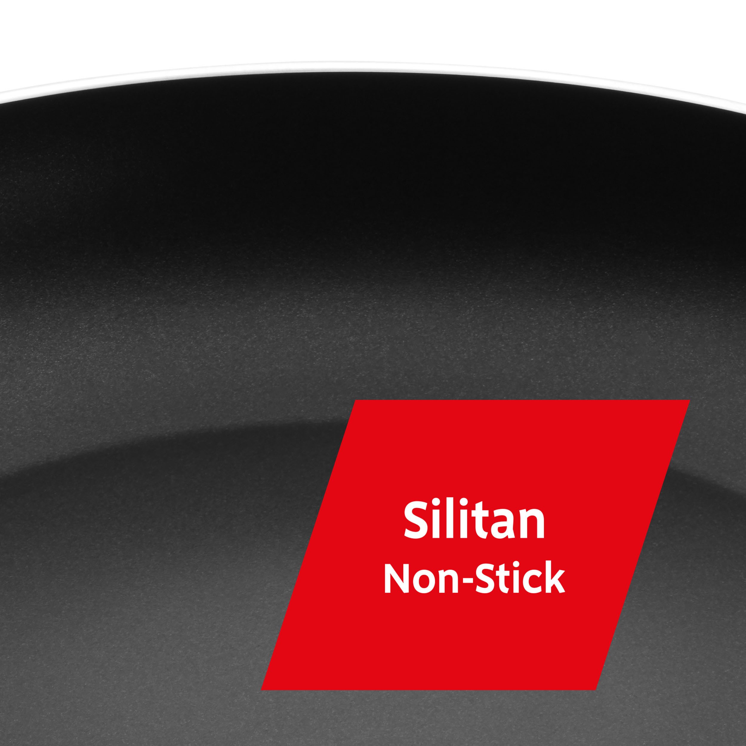 Silit Pannenset CALABRIA (set, 2-delig)