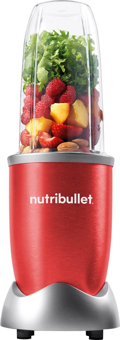 Nutribullet Blender Pro NB907R