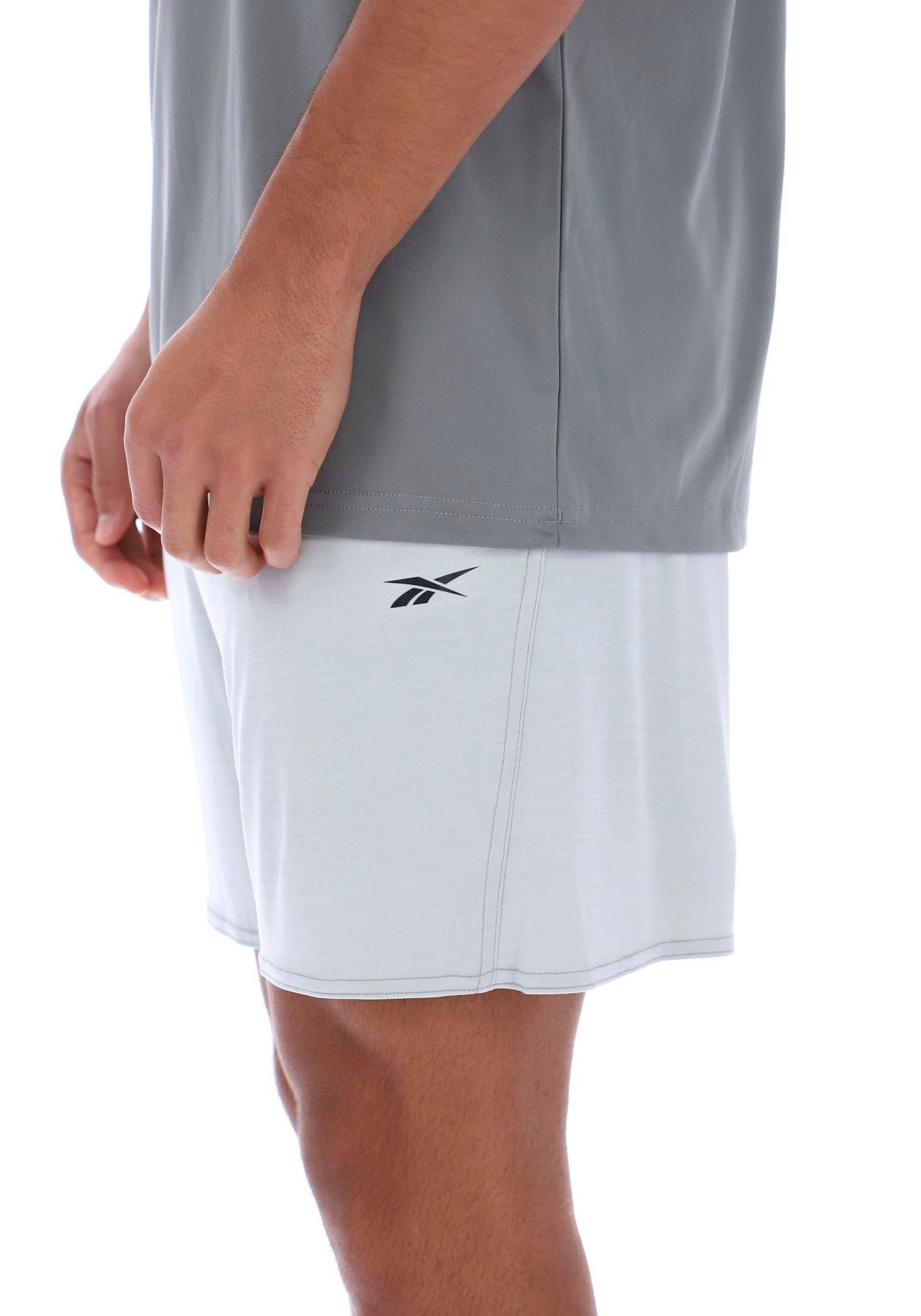 Reebok Trainingsshort ID TRAIN KNIT SHORT (1-delig)