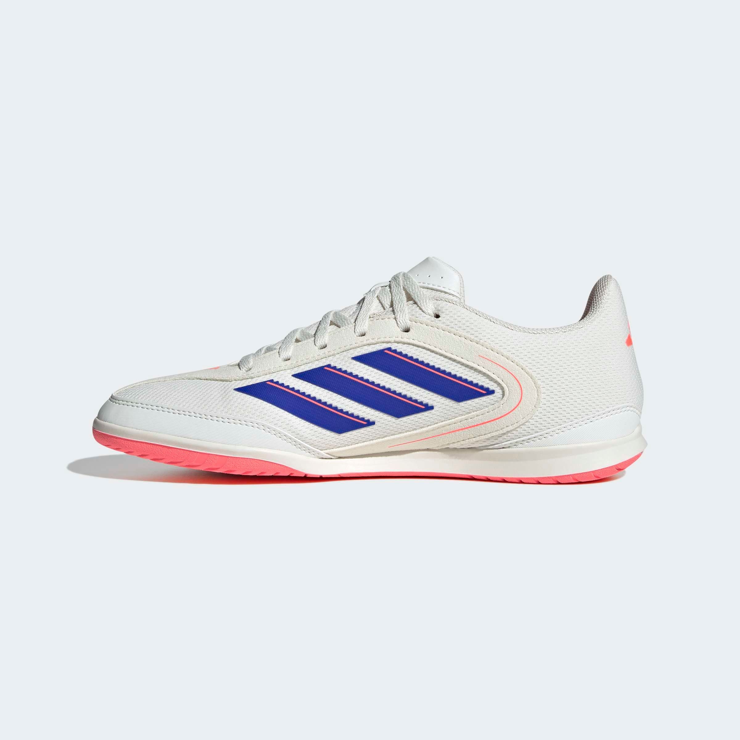 adidas Performance Voetbalschoenen COPA COURT CLUB INDOOR geschikt als binnenschoenen