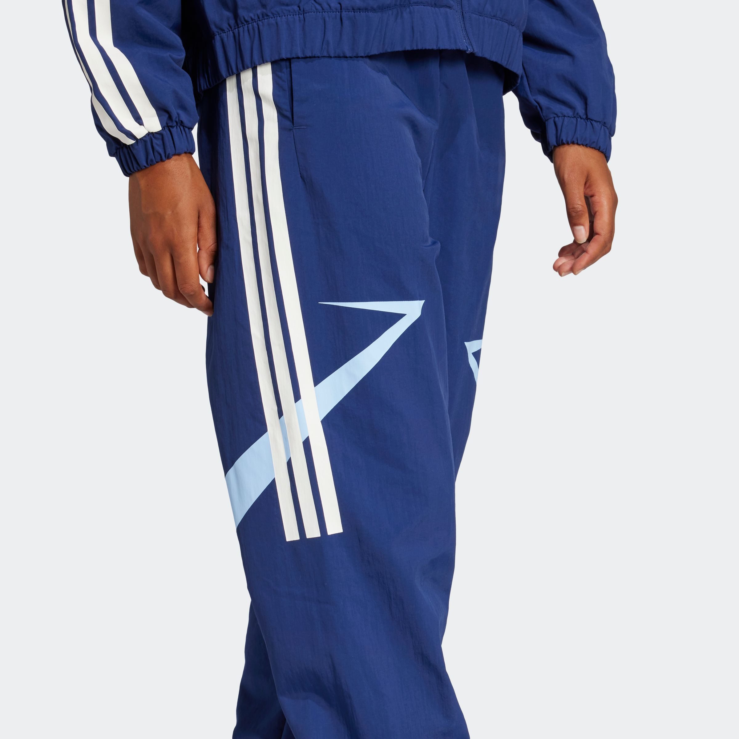 adidas Sportswear Sportbroek W TIRO Q1 REGPT (1-delig)