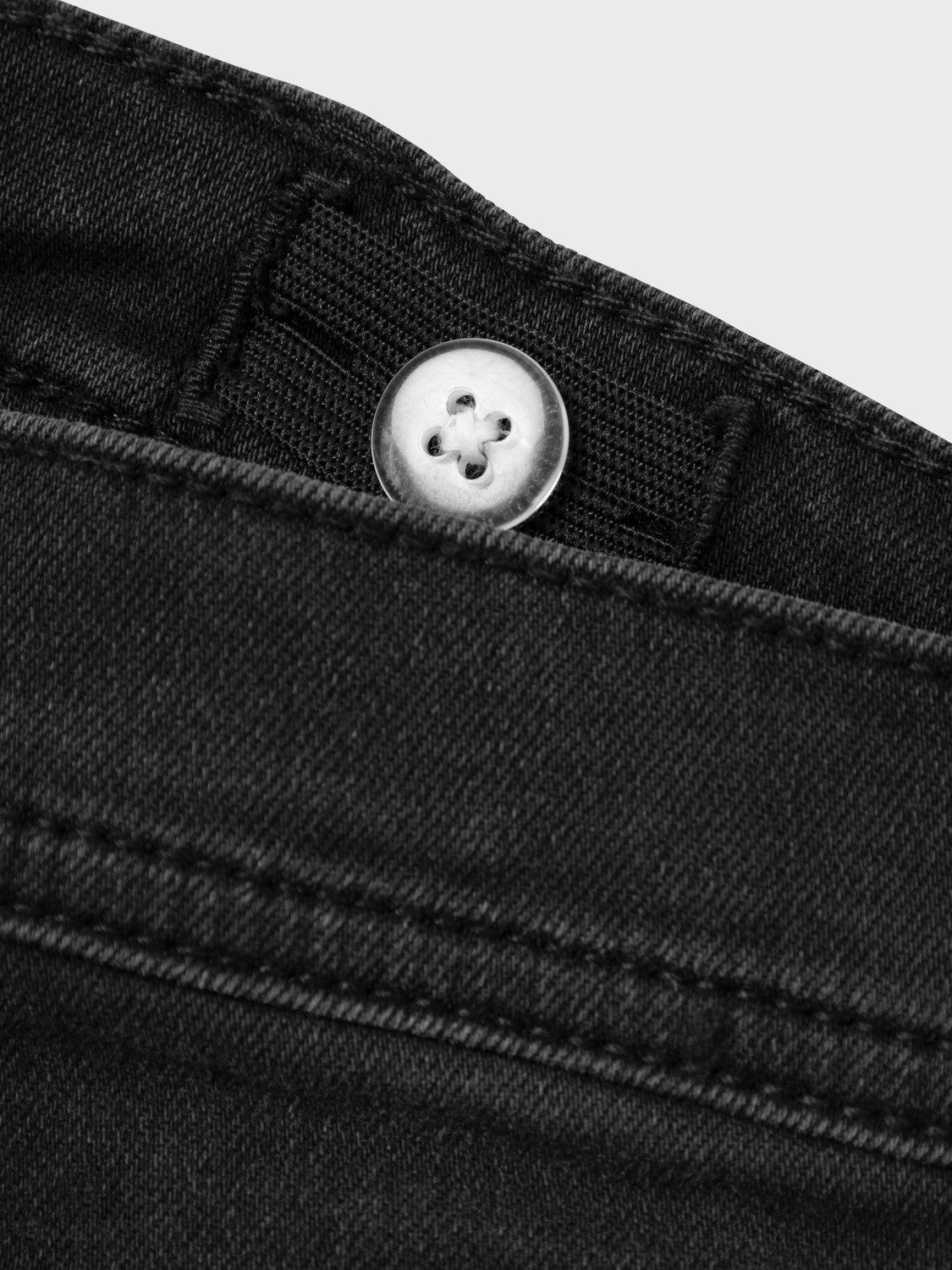 Name It 5-pocket jeans NKFROSE WIDE JEANS 4263-IS TB