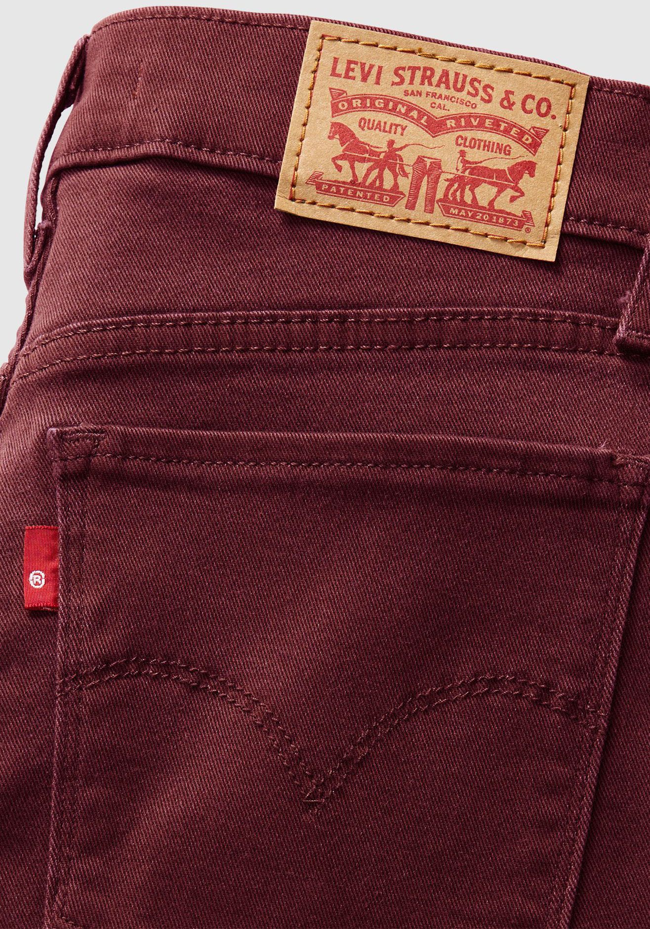 Levi's® Straight jeans 314 Shaping Straight
