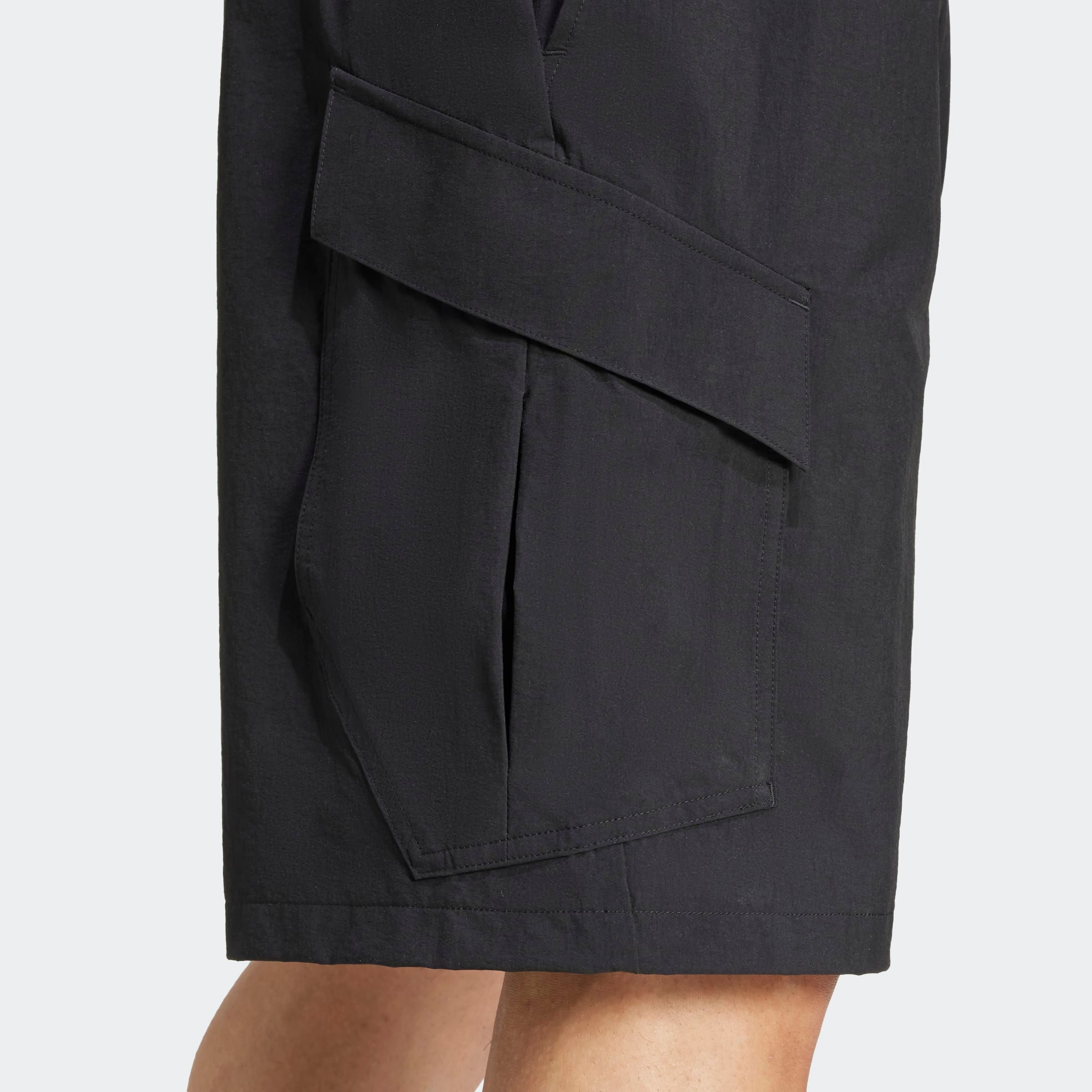 adidas TERREX Trekkingshorts Cargo Shorts (1-delig)