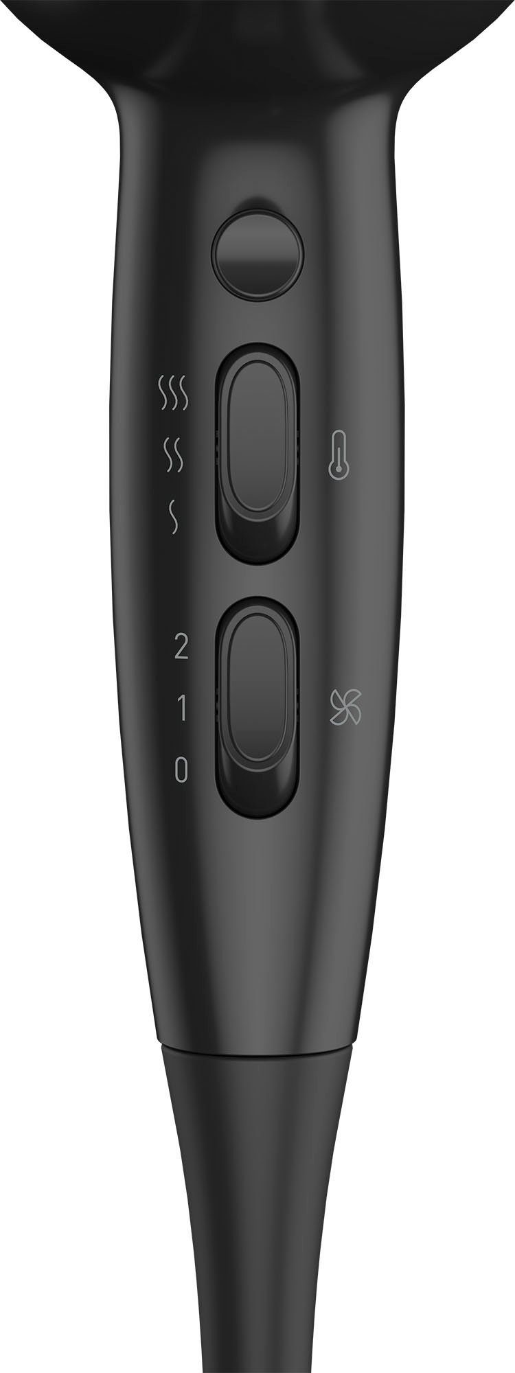 Grundig Haardroger HD 3700 B