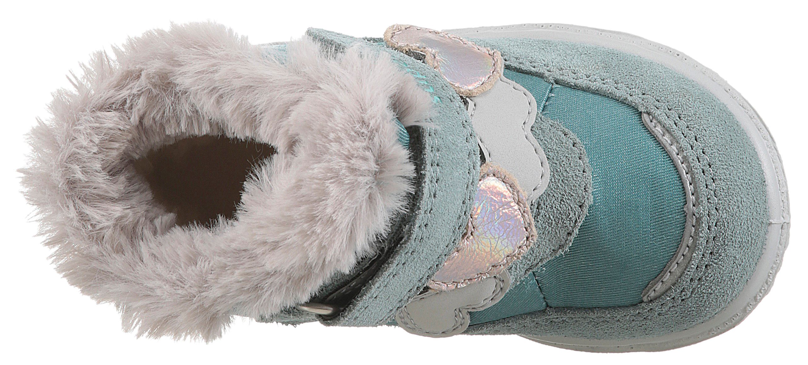 Superfit Winterlaarzen Husky WMS: middel