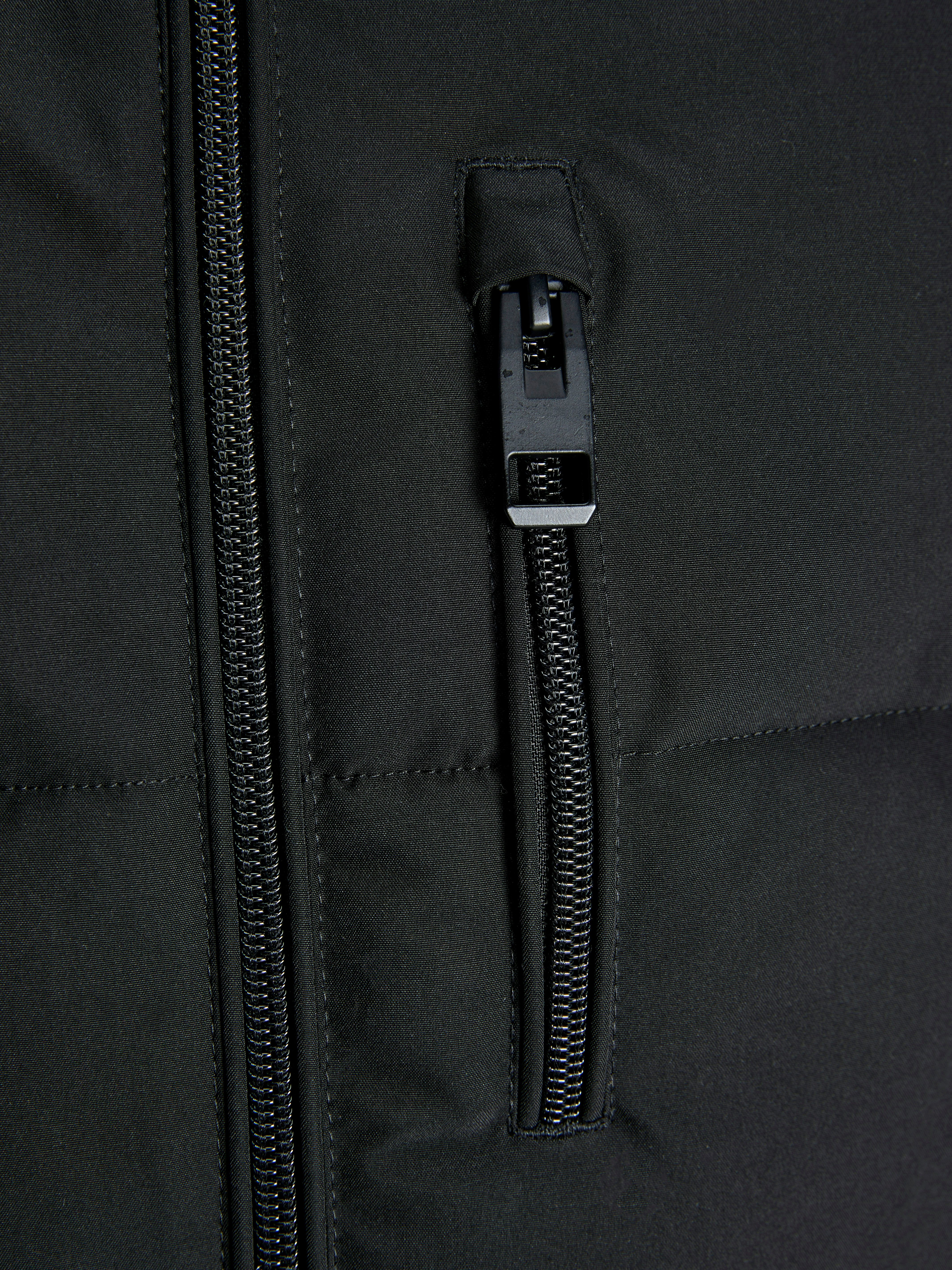 Jack & Jones Junior Gewatteerde jas