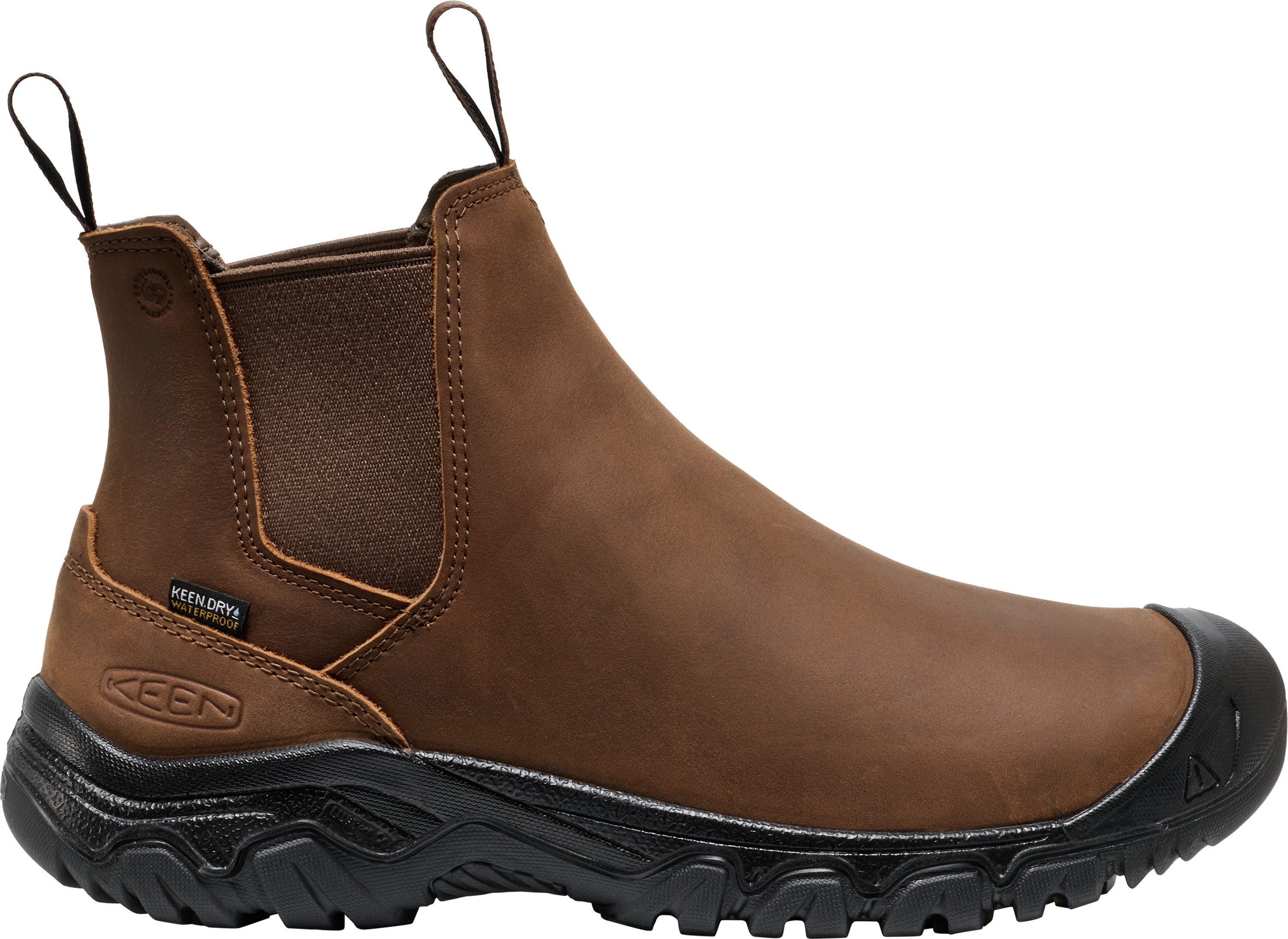 Keen Outdoorschoenen ANCHORAGE BOOT IV WP