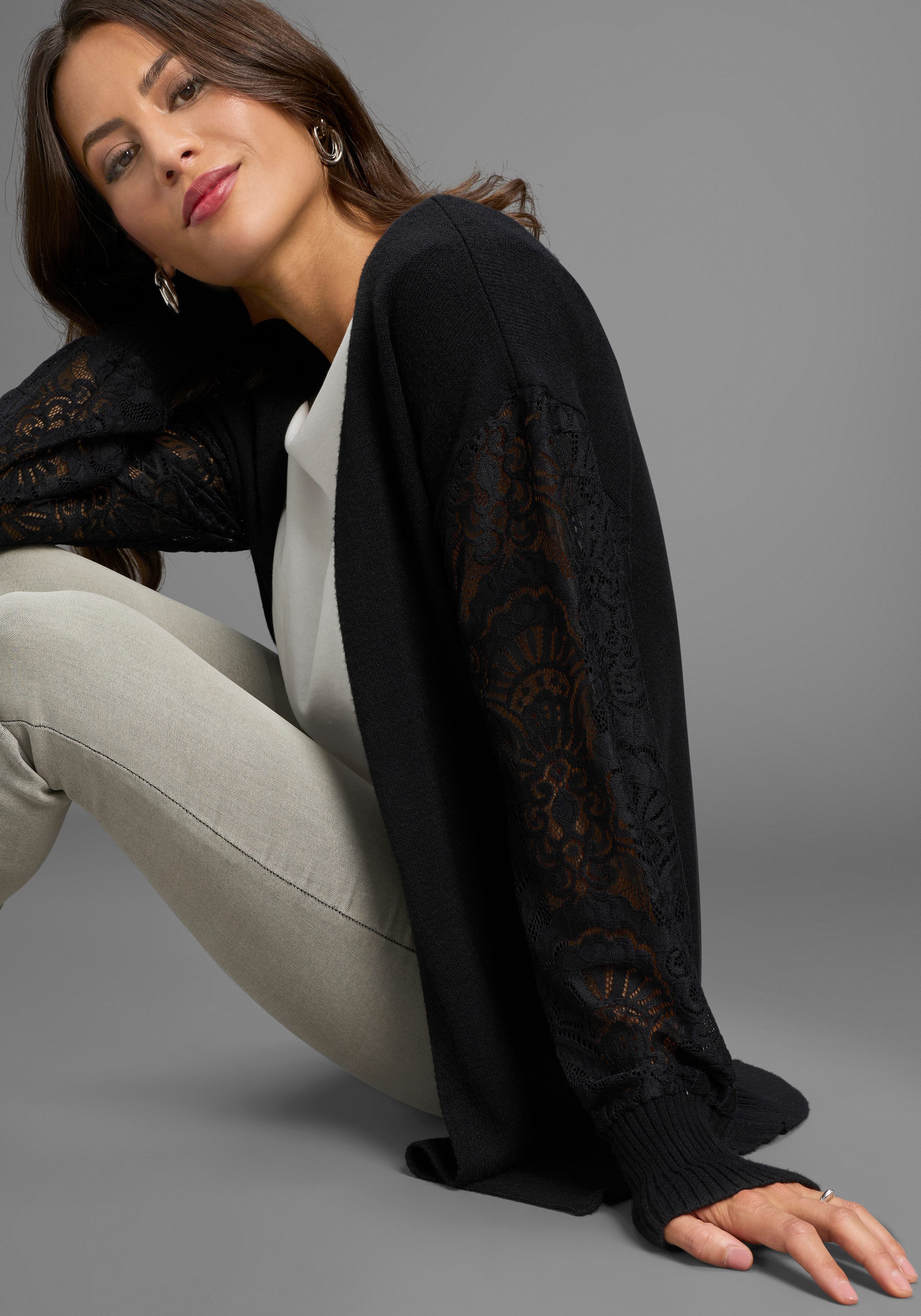 Laura Scott Vest